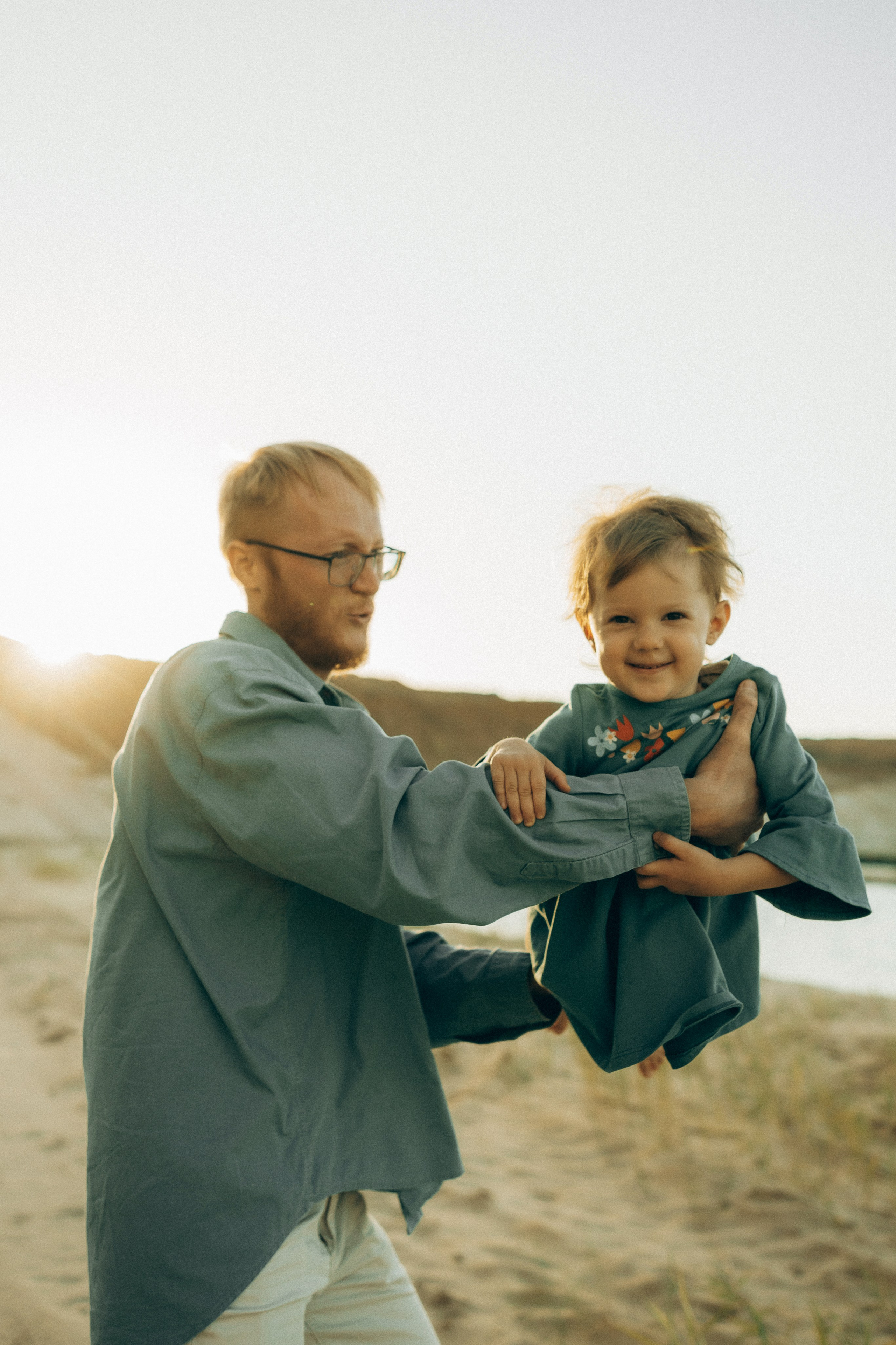 Антон, Наташа, Макс и Тая. Семейный фотограф и детский фотограф в Волгограде Алеся Бутакова — дет