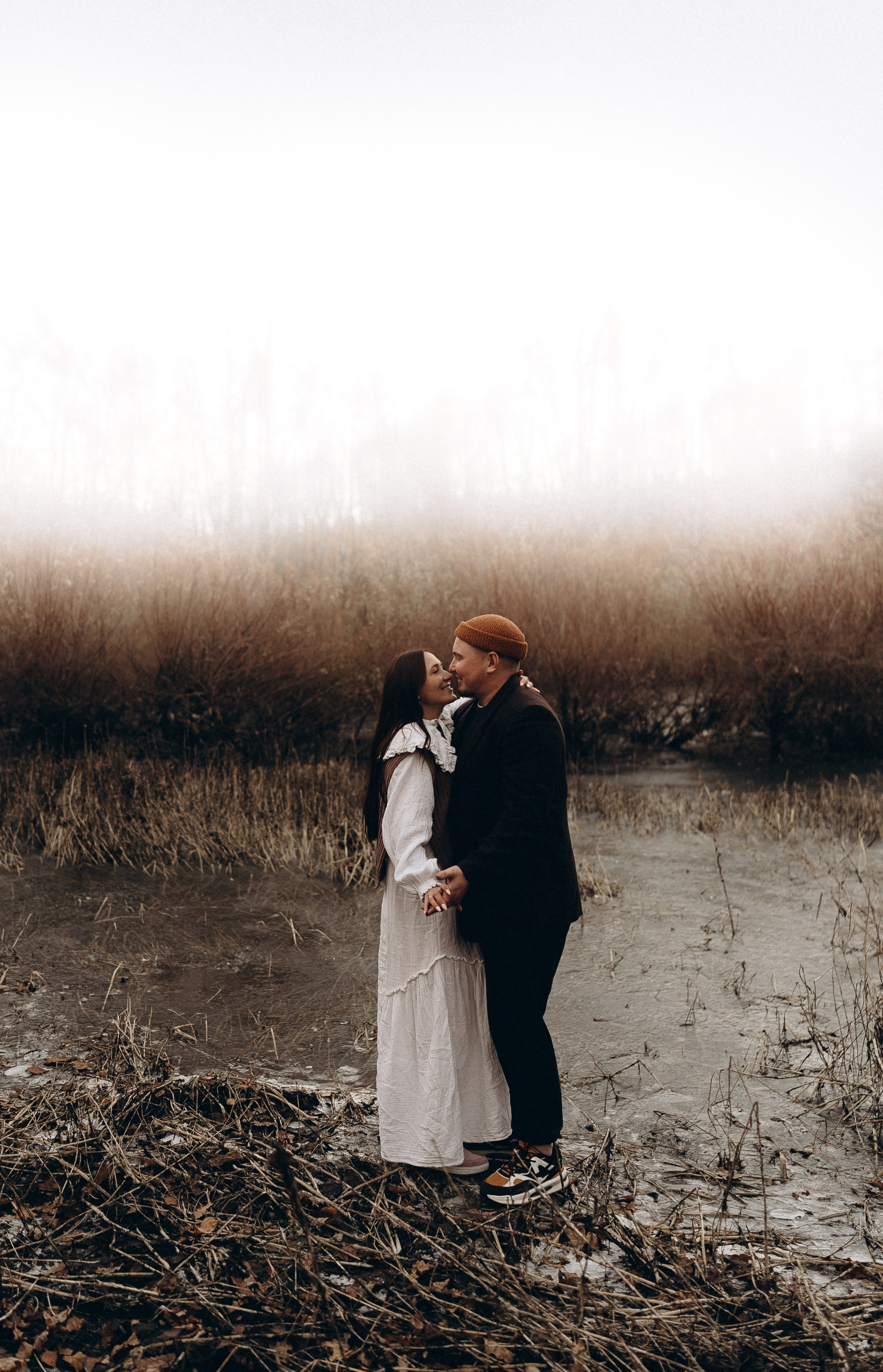 Оксана и Салават. Семейный и домашний фотограф в Уфе Ирина Гарасюта