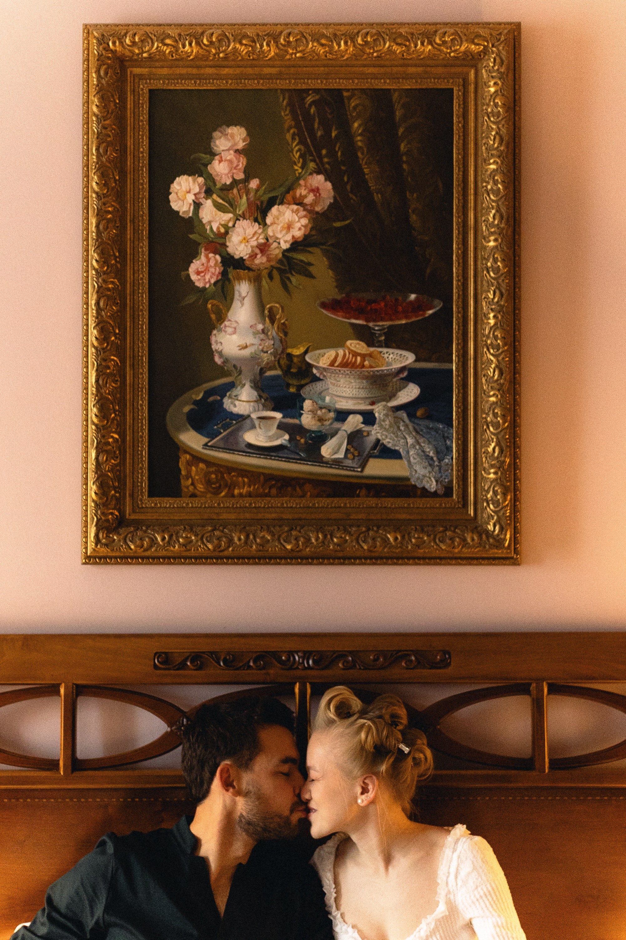 Anna & Valera Wedding. Антон Прокопенков Свадебный Фотограф +7(916) 013-35-12