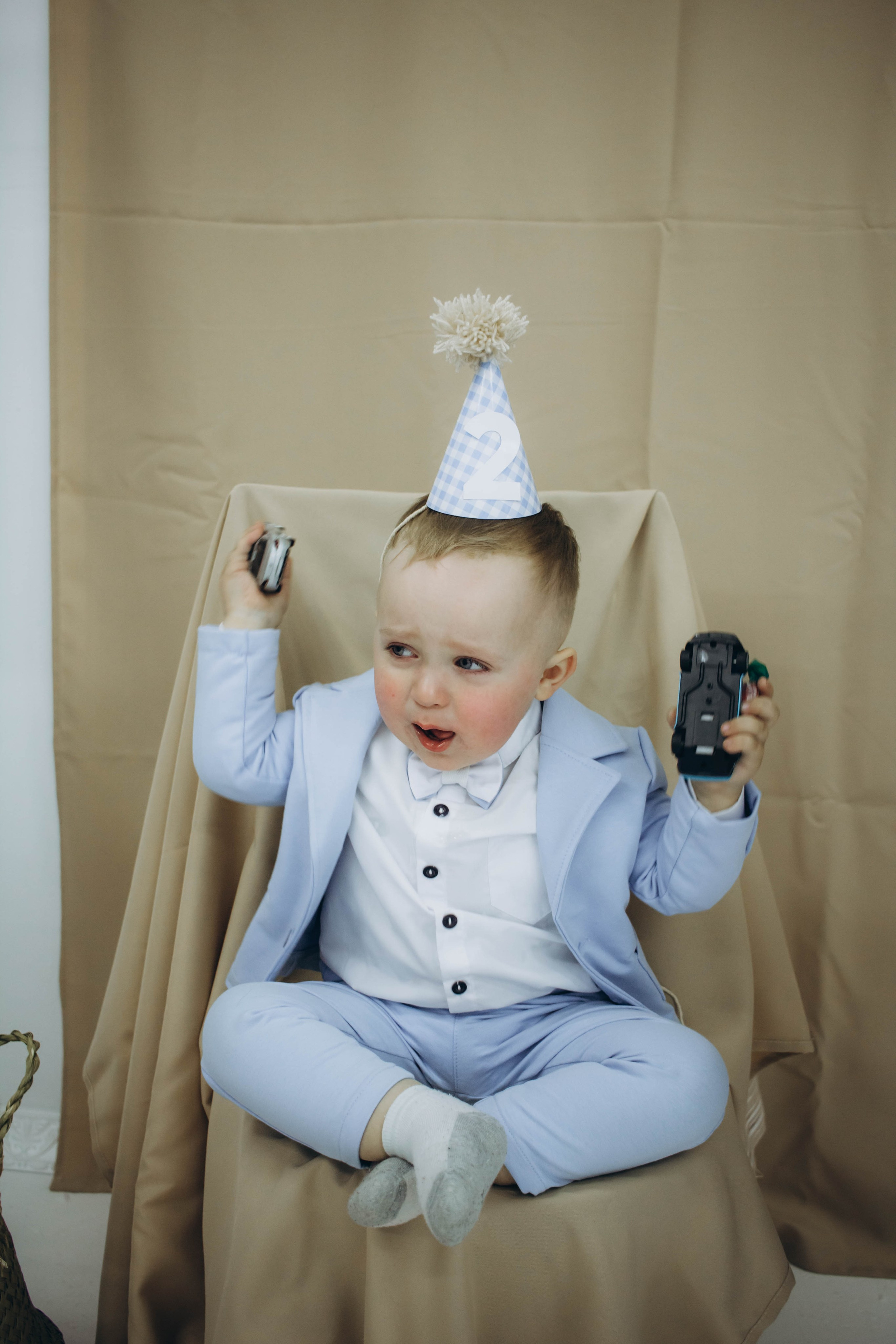 Савелий.2 года. Фотограф Туринск | Анастасия Щеглова