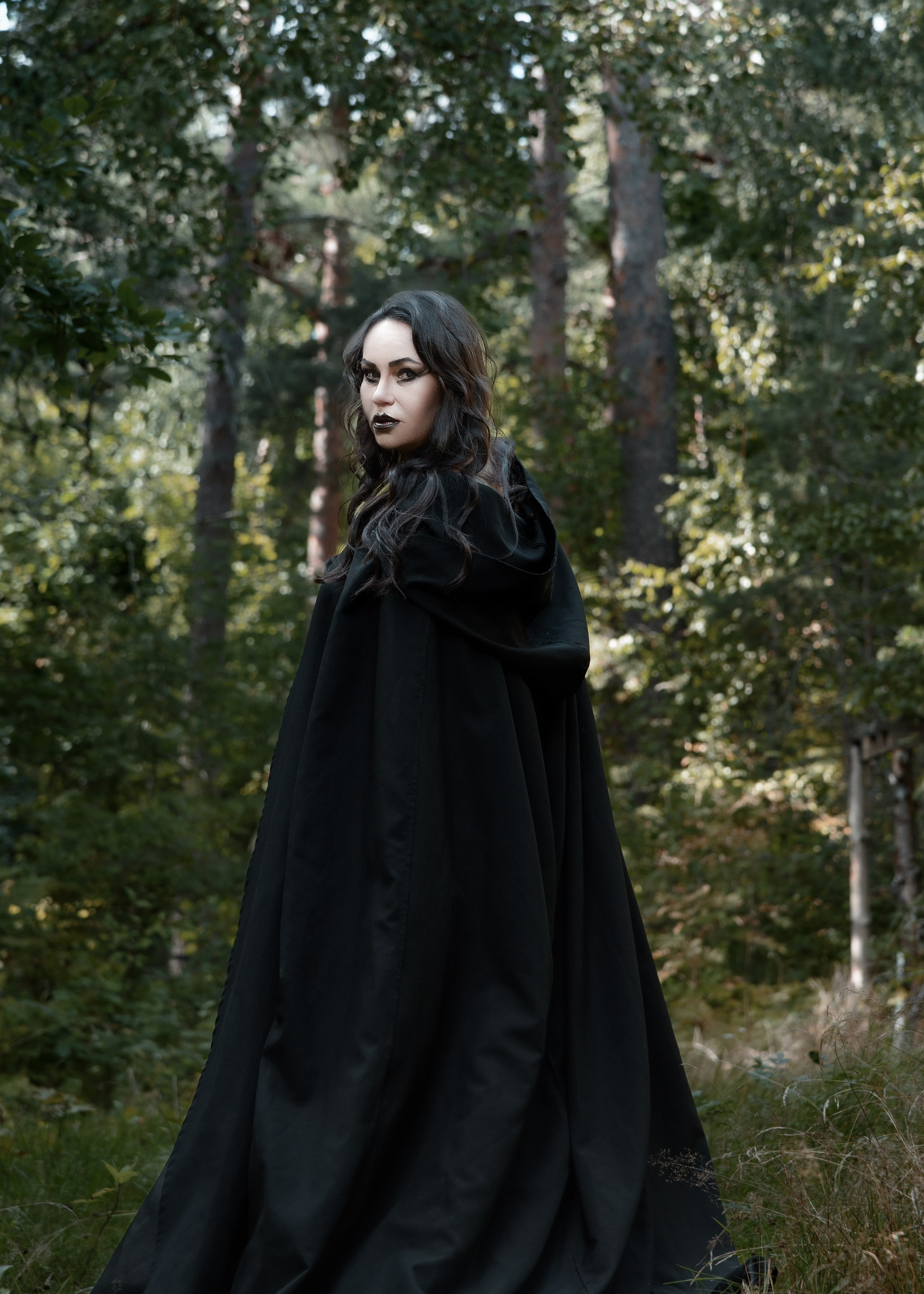 Екатерина. Портретный Семейный Fine-Art фотограф в Санкт-Петербурге Криулина