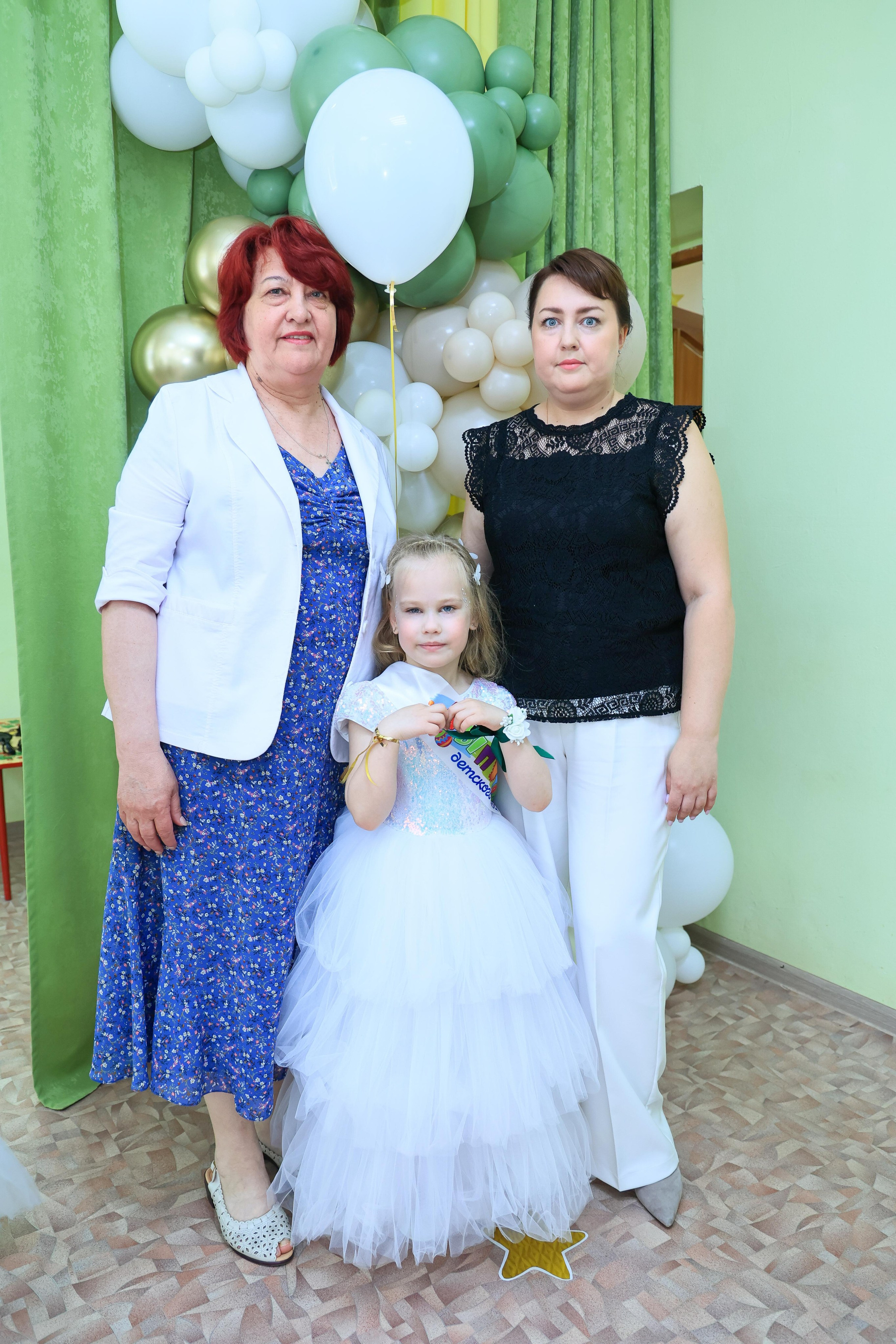 ДЕТСКИЙ САД. Свадебный фотограф — видеограф в г. Астрахань Екатерина Юмашева