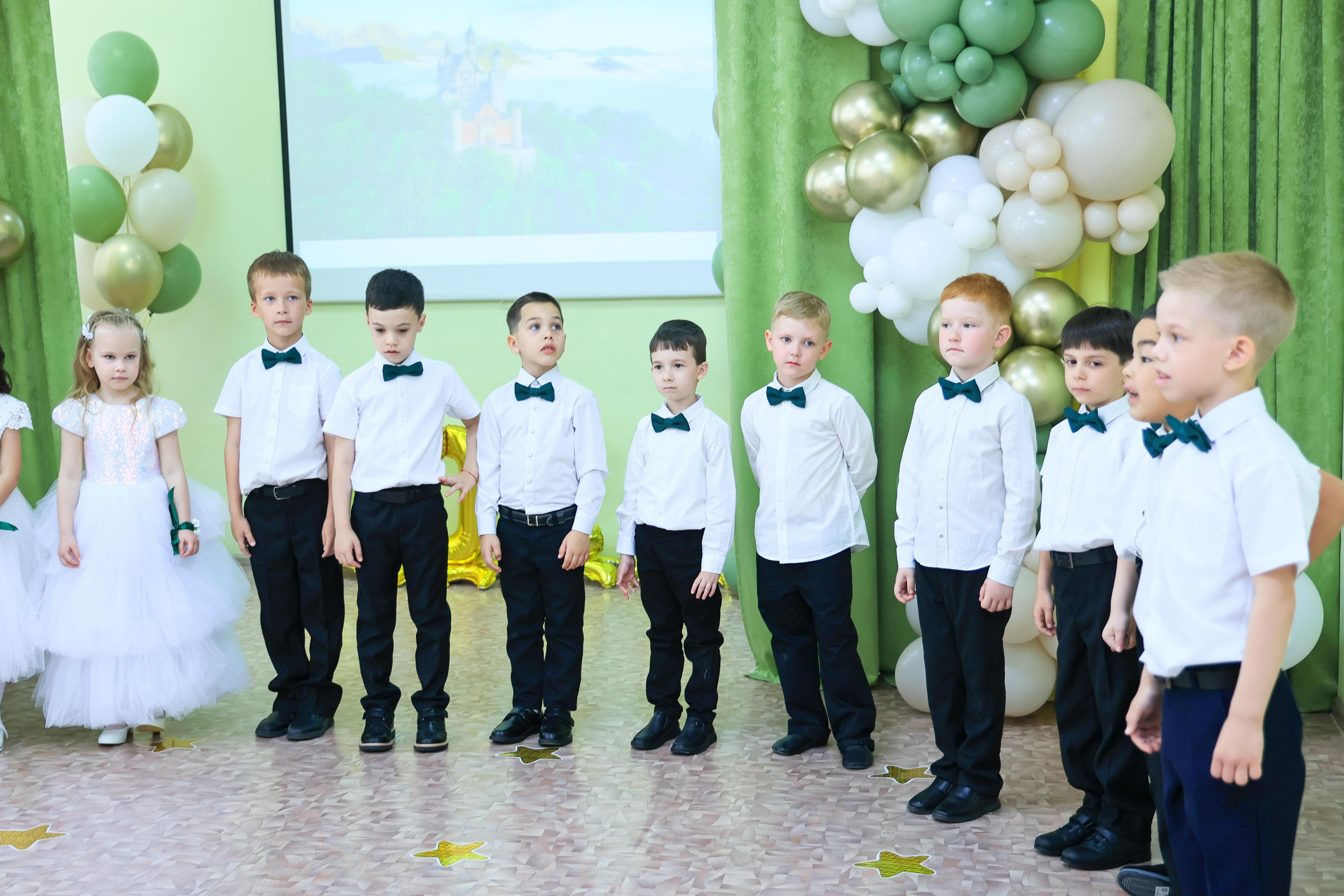 ДЕТСКИЙ САД. Свадебный фотограф — видеограф в г. Астрахань Екатерина Юмашева