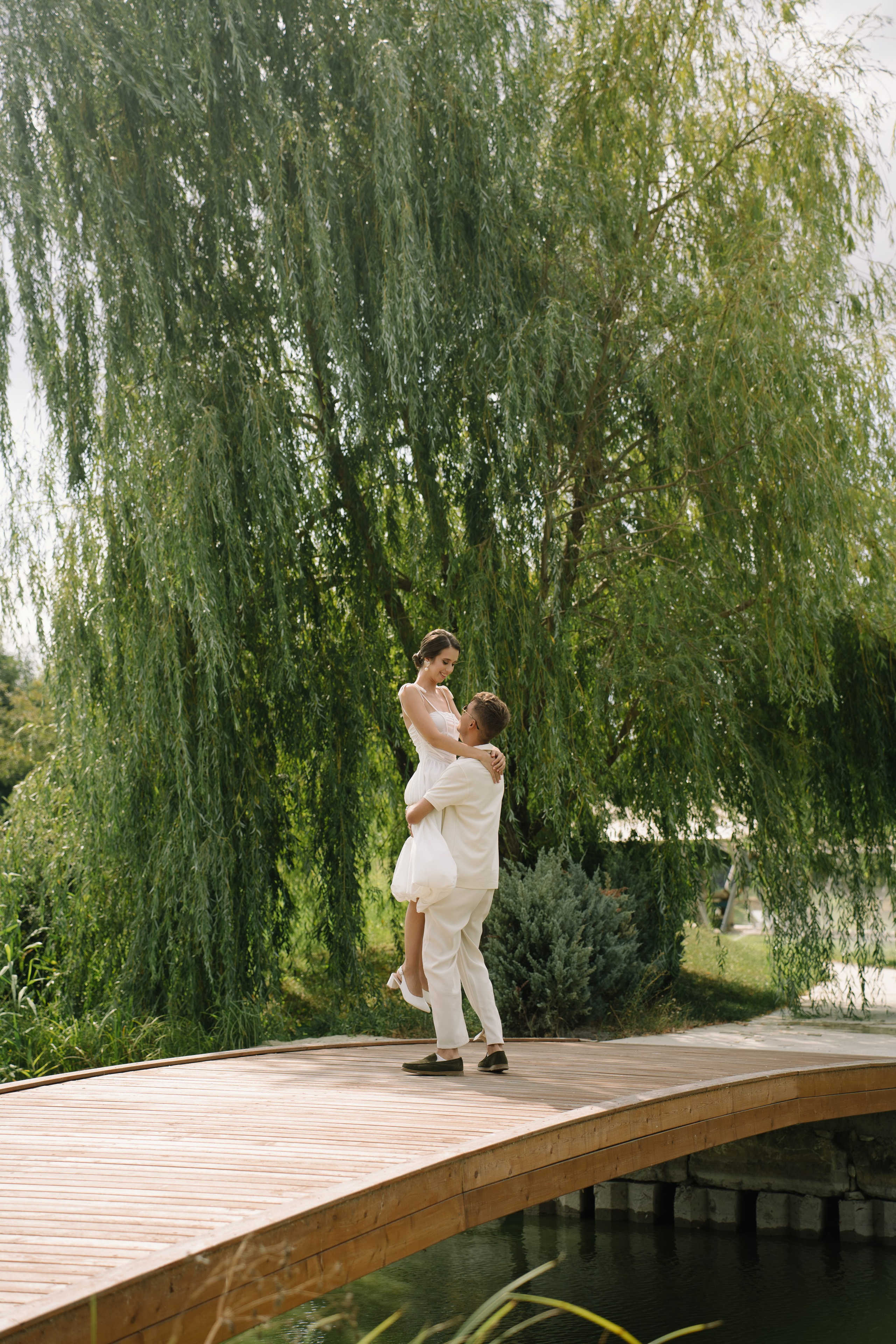 Любовь без границ