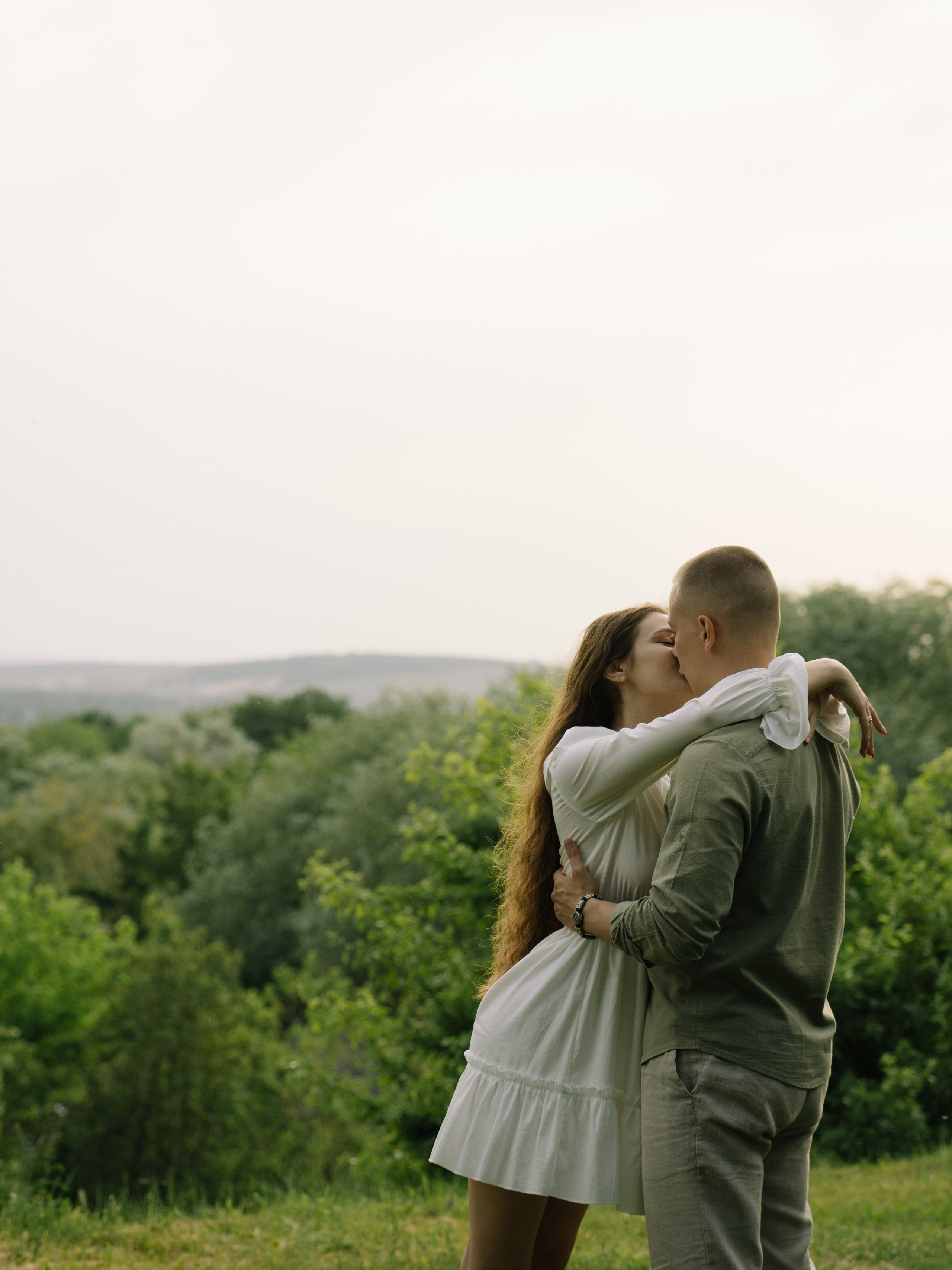 Любовь в Семигорье