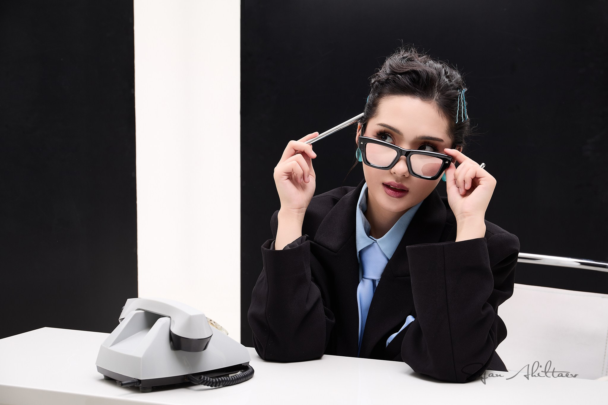 A D E M I. Erjan Ahiltaev — Photographer in Almaty