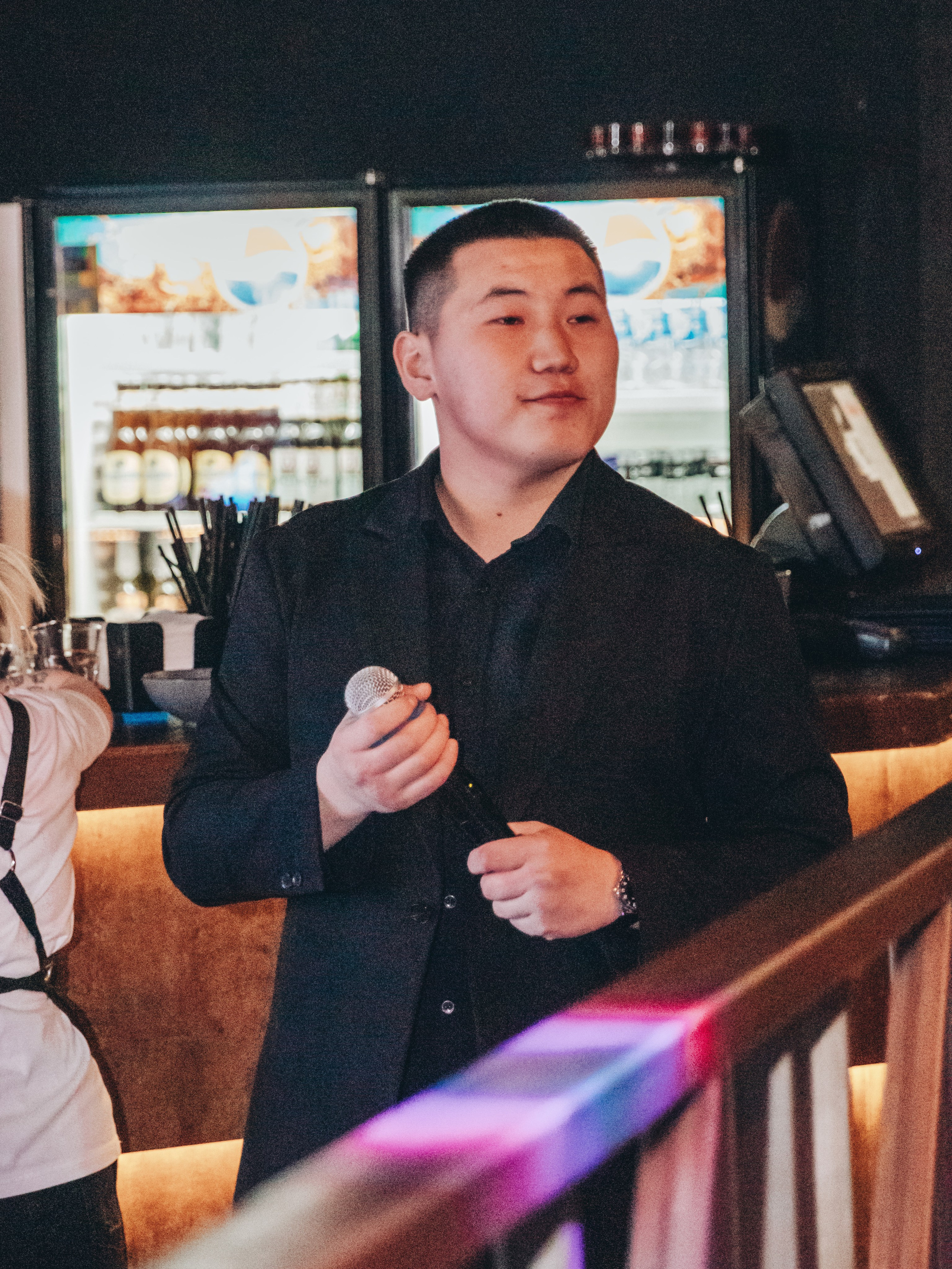 Музыкальное лото Челентано. PhotoMeet — Фотограф в Улан-Удэ