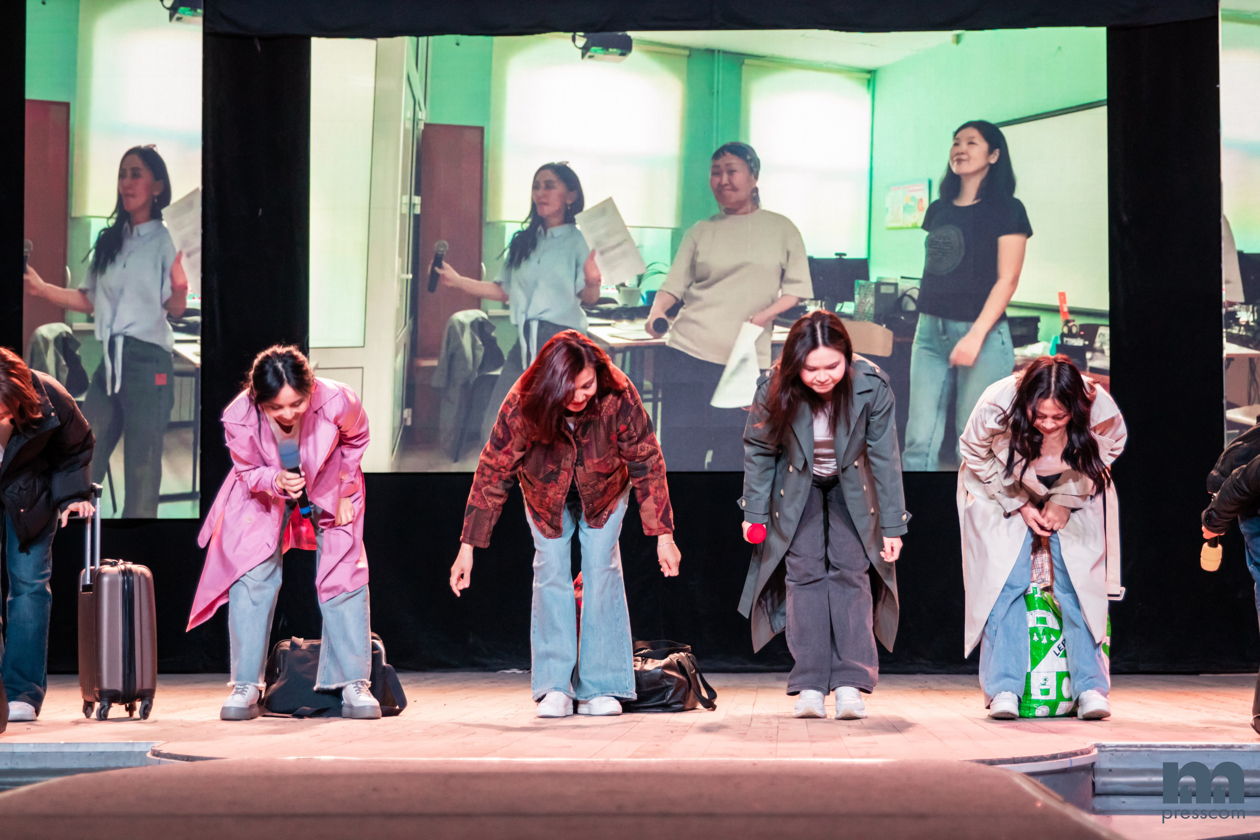 Педагогическая Весна 2024. PhotoMeet — Фотограф в Улан-Удэ