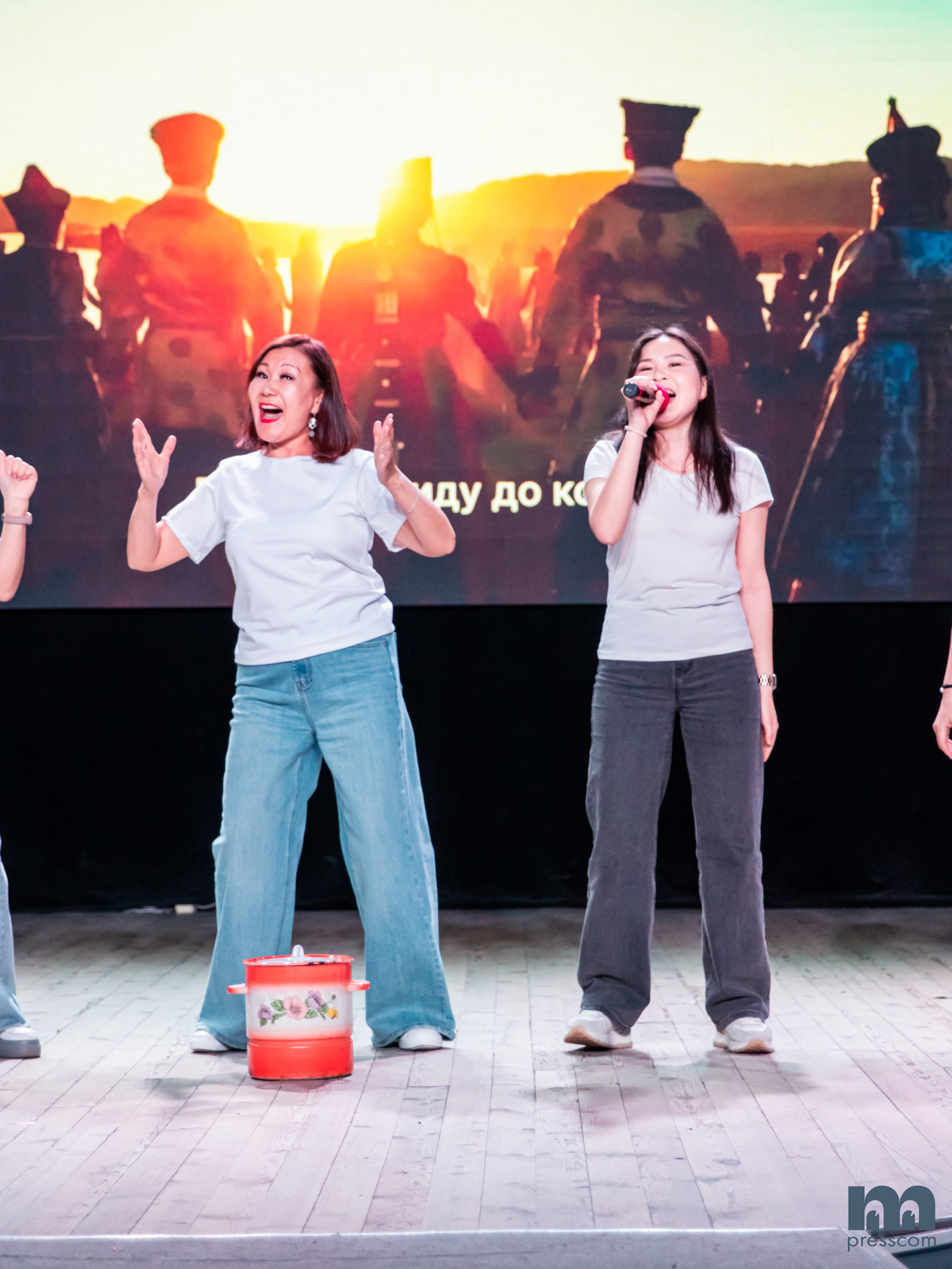 Педагогическая Весна 2024. PhotoMeet — Фотограф в Улан-Удэ