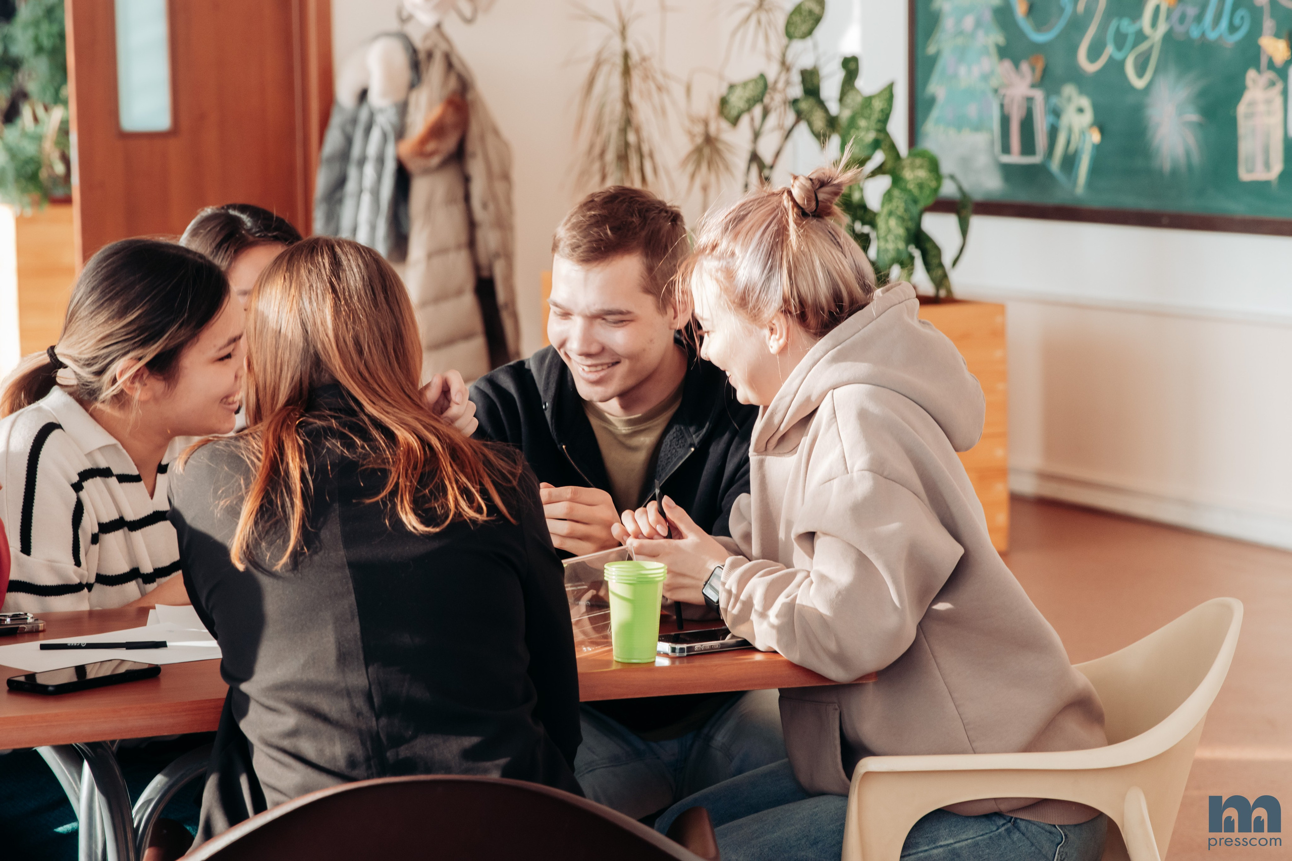 Игры от Сбера. PhotoMeet — Фотограф в Улан-Удэ