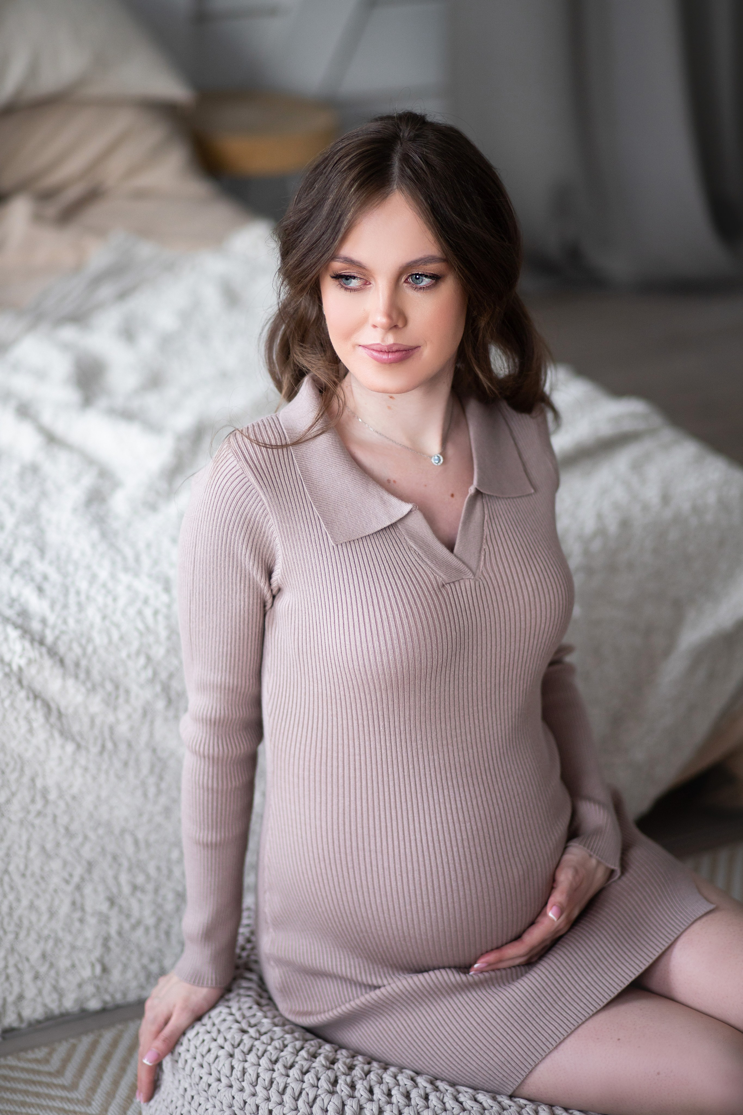 Оксана. Семейный фотограф в Екатеринбурге и Красноуфимске Евгения Лягаева