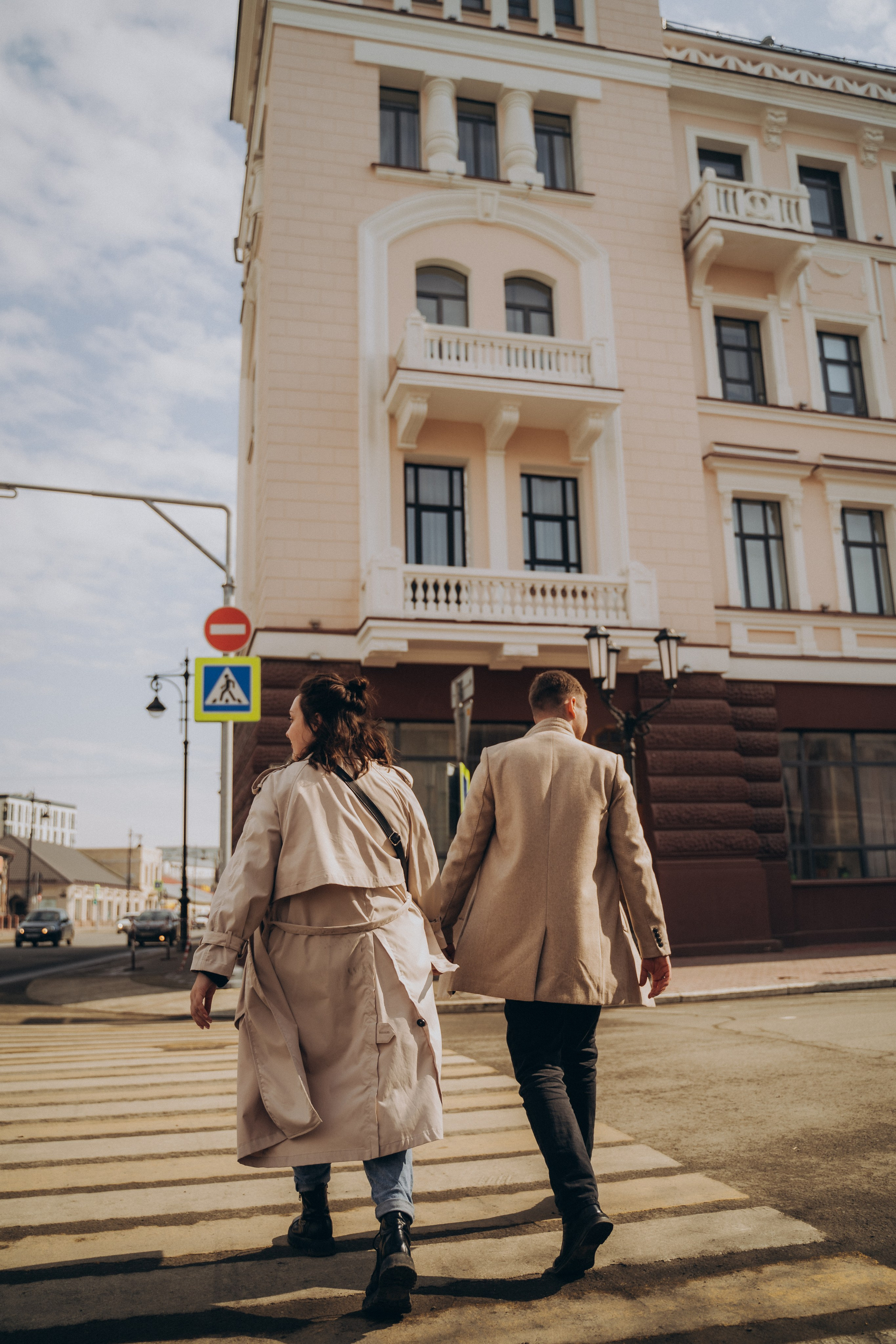 Love story. Главная