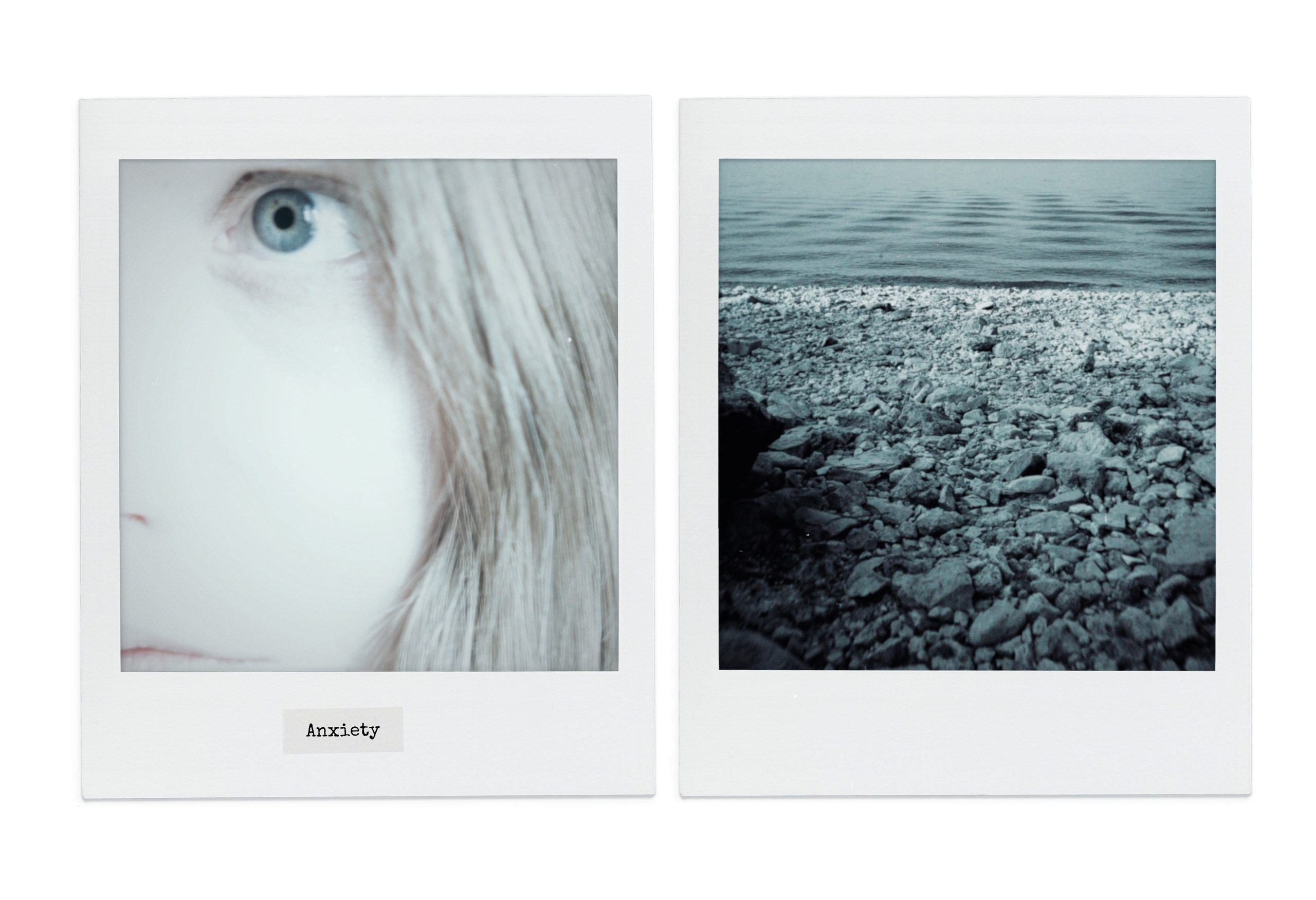 LAST HOPE. JULIA EXISTO. Визуальный артист