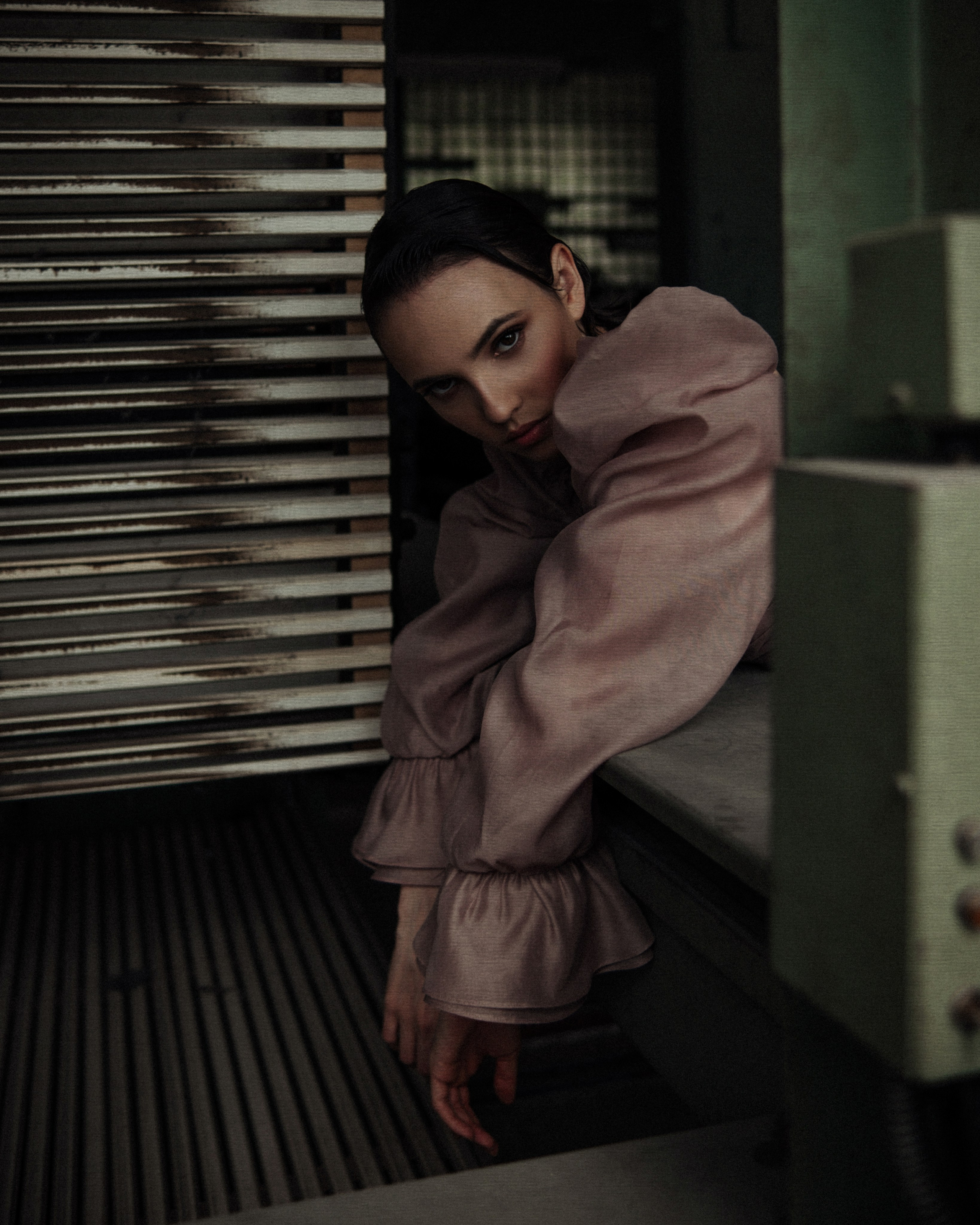 Stasya. Dariaegudina.ru