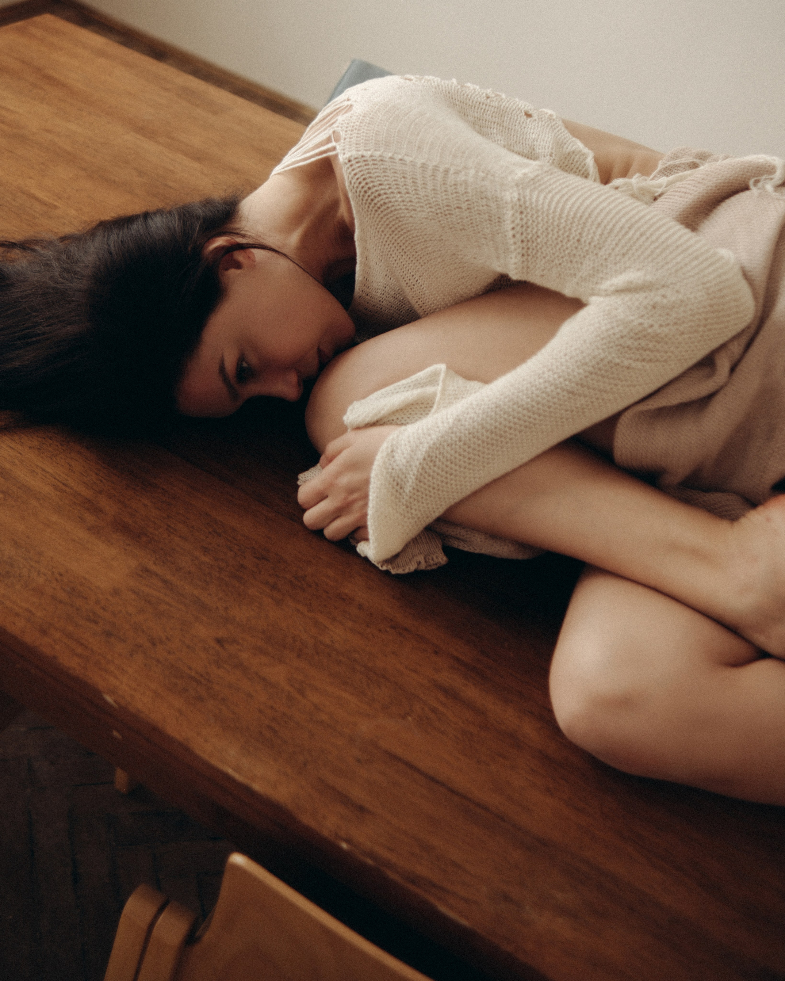 Anna. Dariaegudina.ru