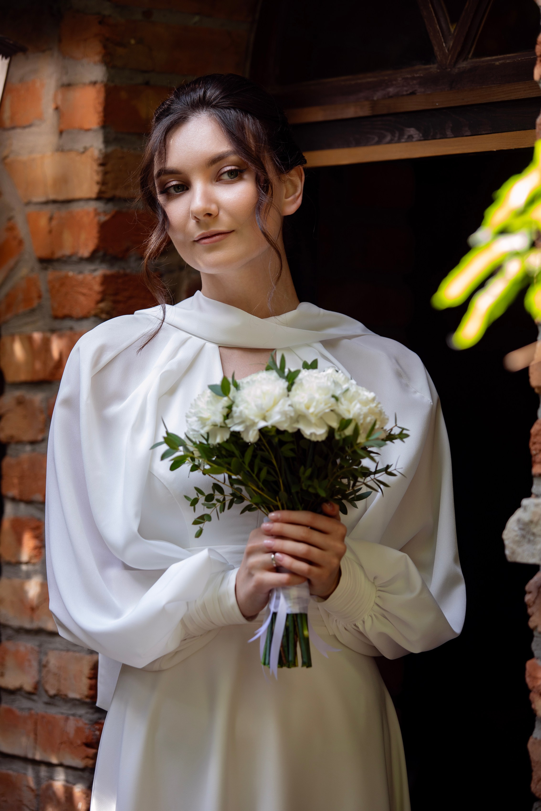 Елизавета & Константин. Свадебный фотограф Гарифуллин Руслан. Раменское, Жуковский, Москва