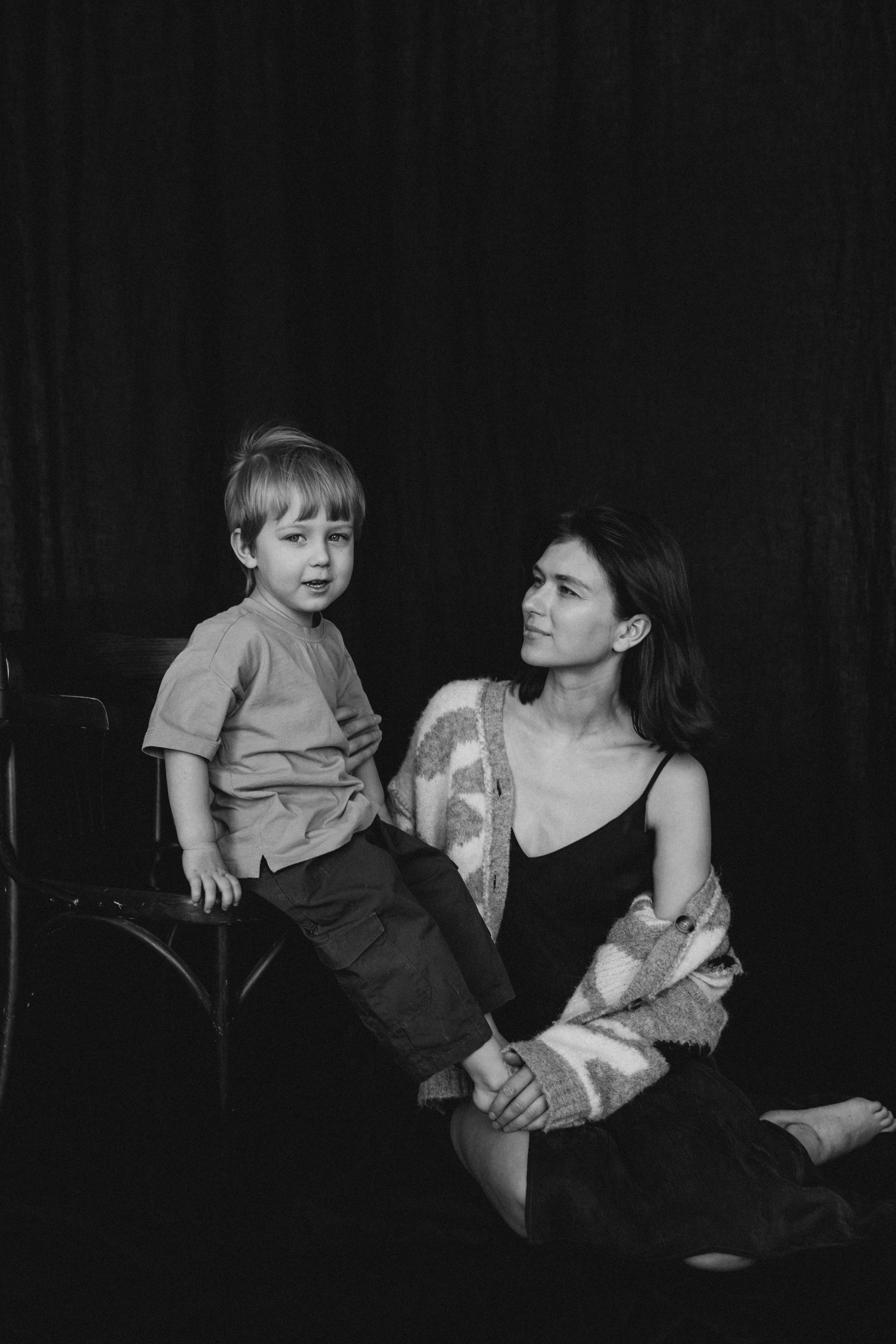 Света Стасик. Семейный фотограф в Минске и РБ Стеликова Анна