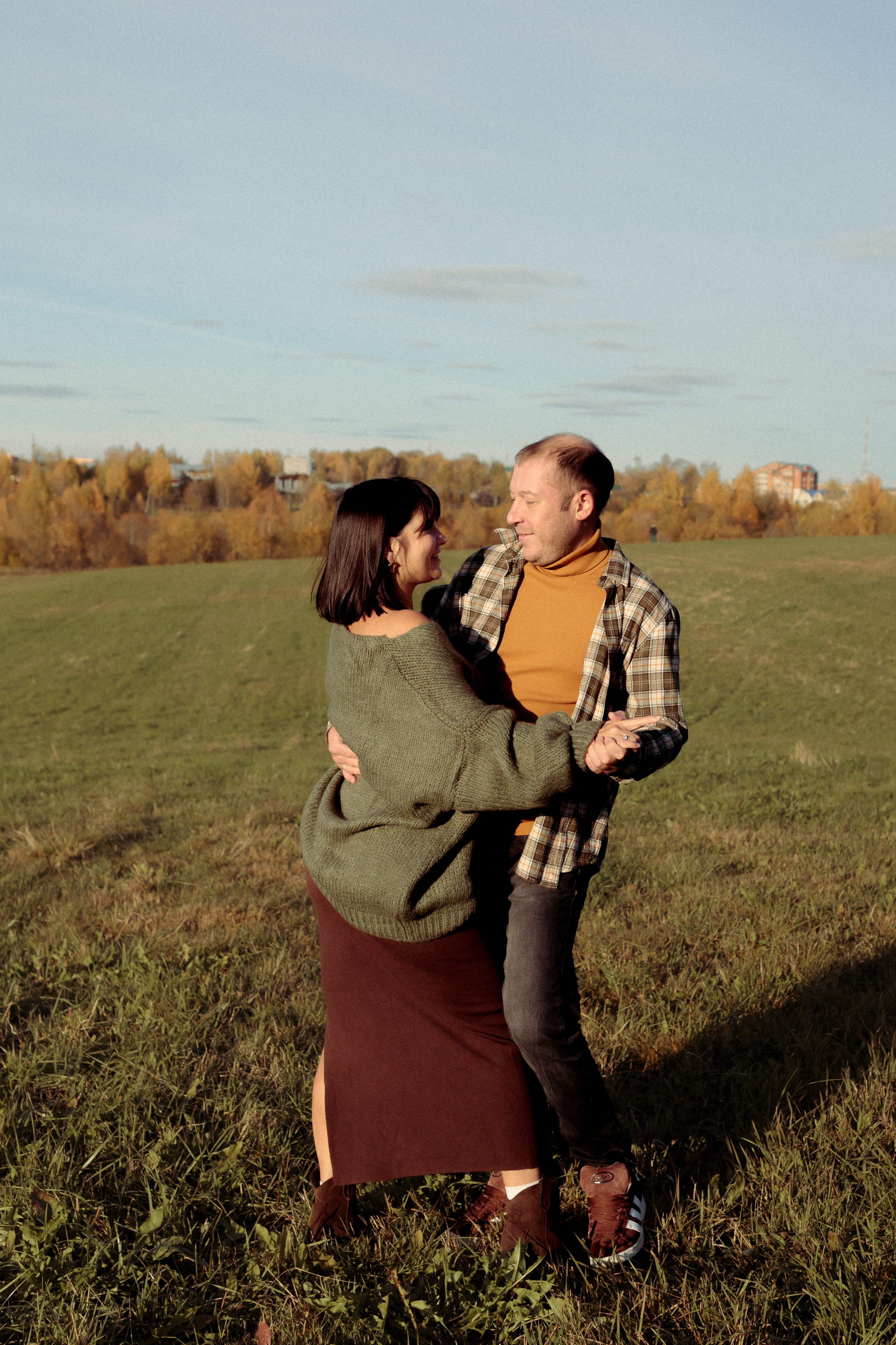 Солнечные дни. ФОТОГРАФ | Сыктывкар