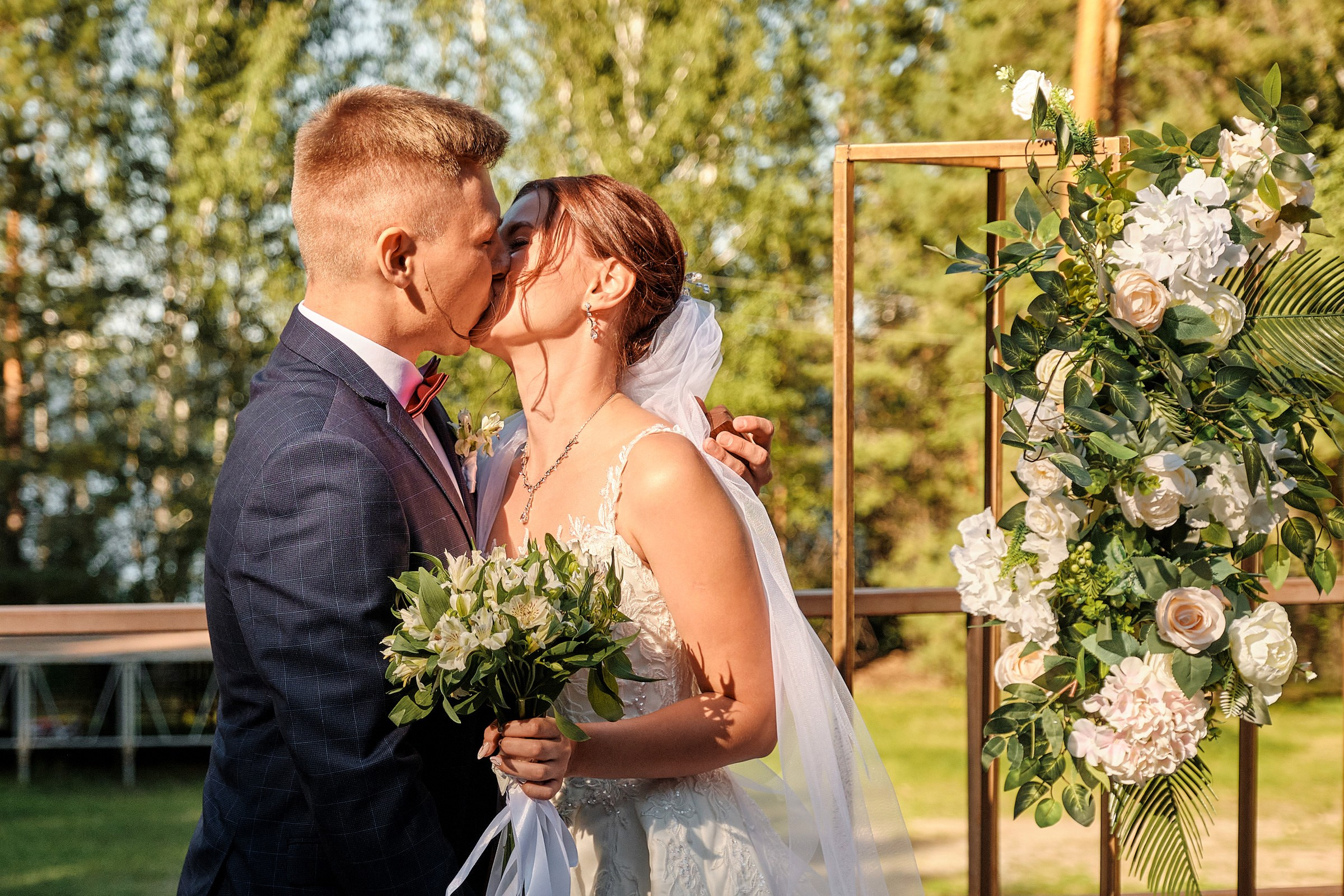 Дмитрий и Ирина. Профессиональный фотограф в Екатеринбурге Юра Сахар
