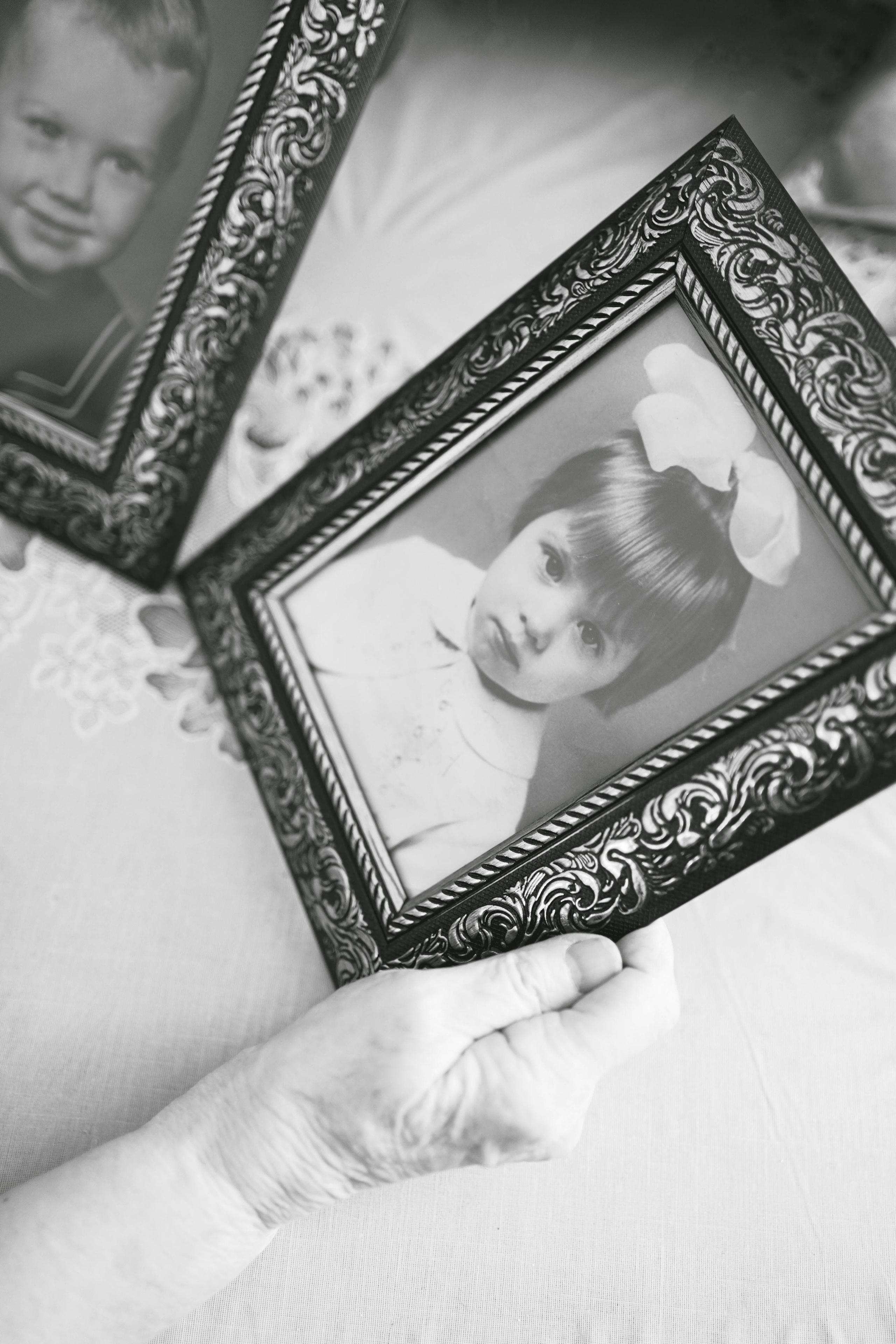 Надежда Михайловна. Семейный и портретный фотограф в Екатеринбурге Yana Strok