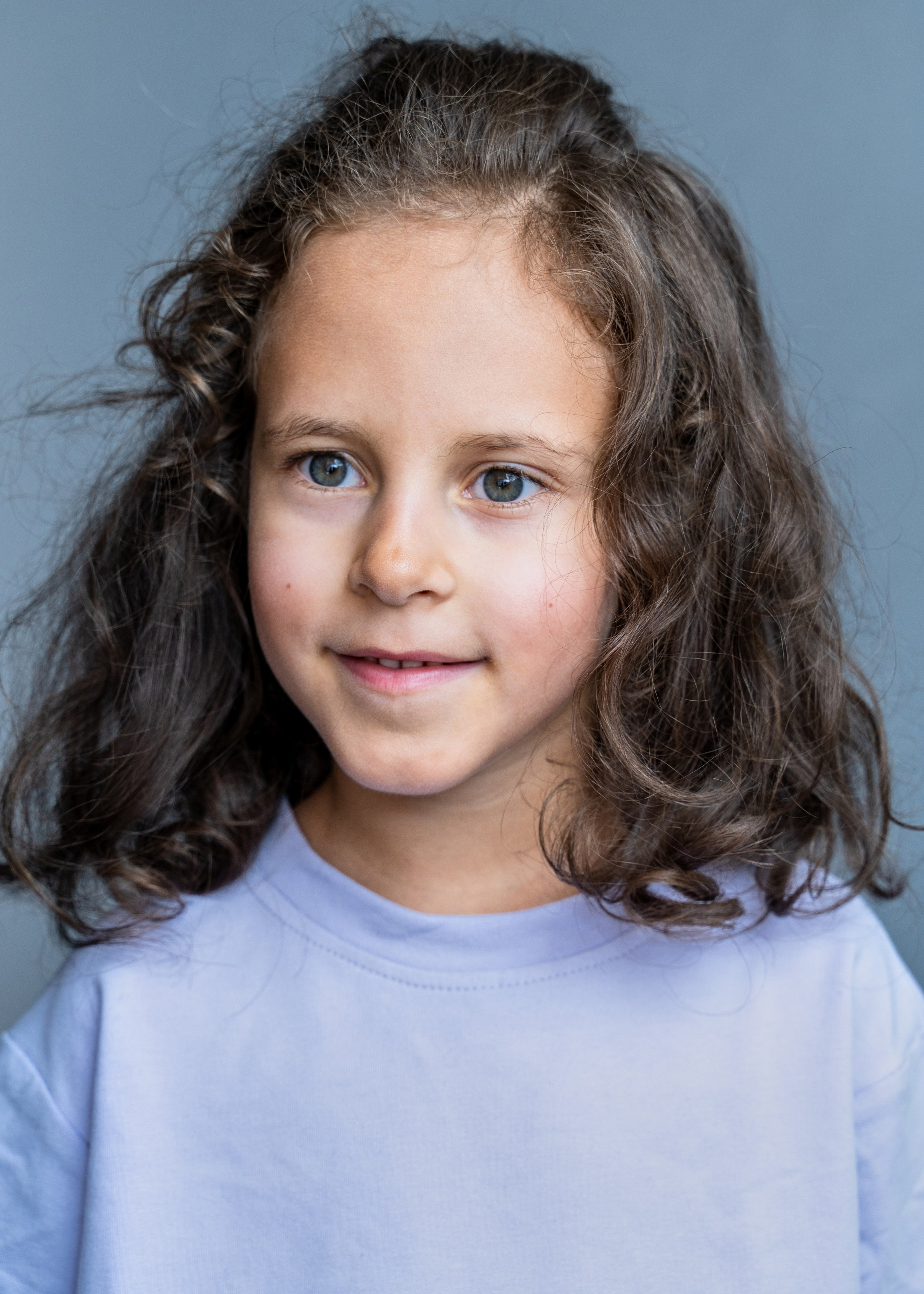 МАША. Портретный фотограф. Актёрское портфолио