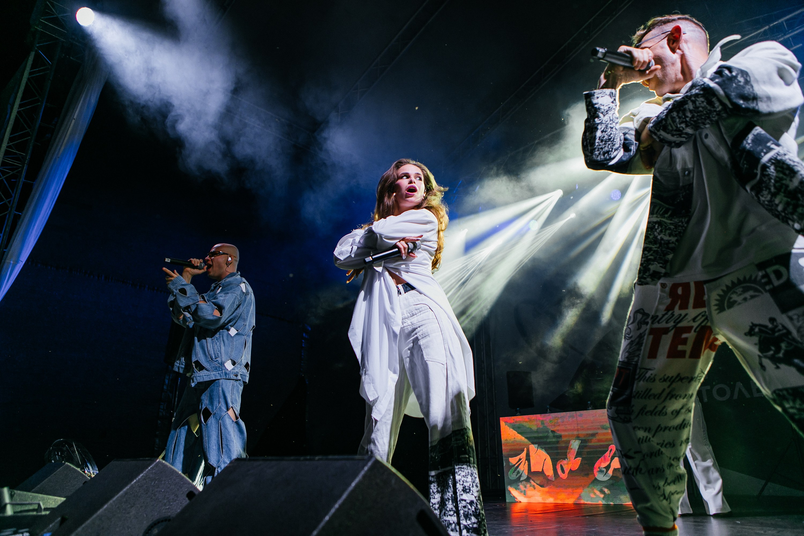 МИР событие на 1200 человек. Фотограф в Москве Дмитрий Жарков