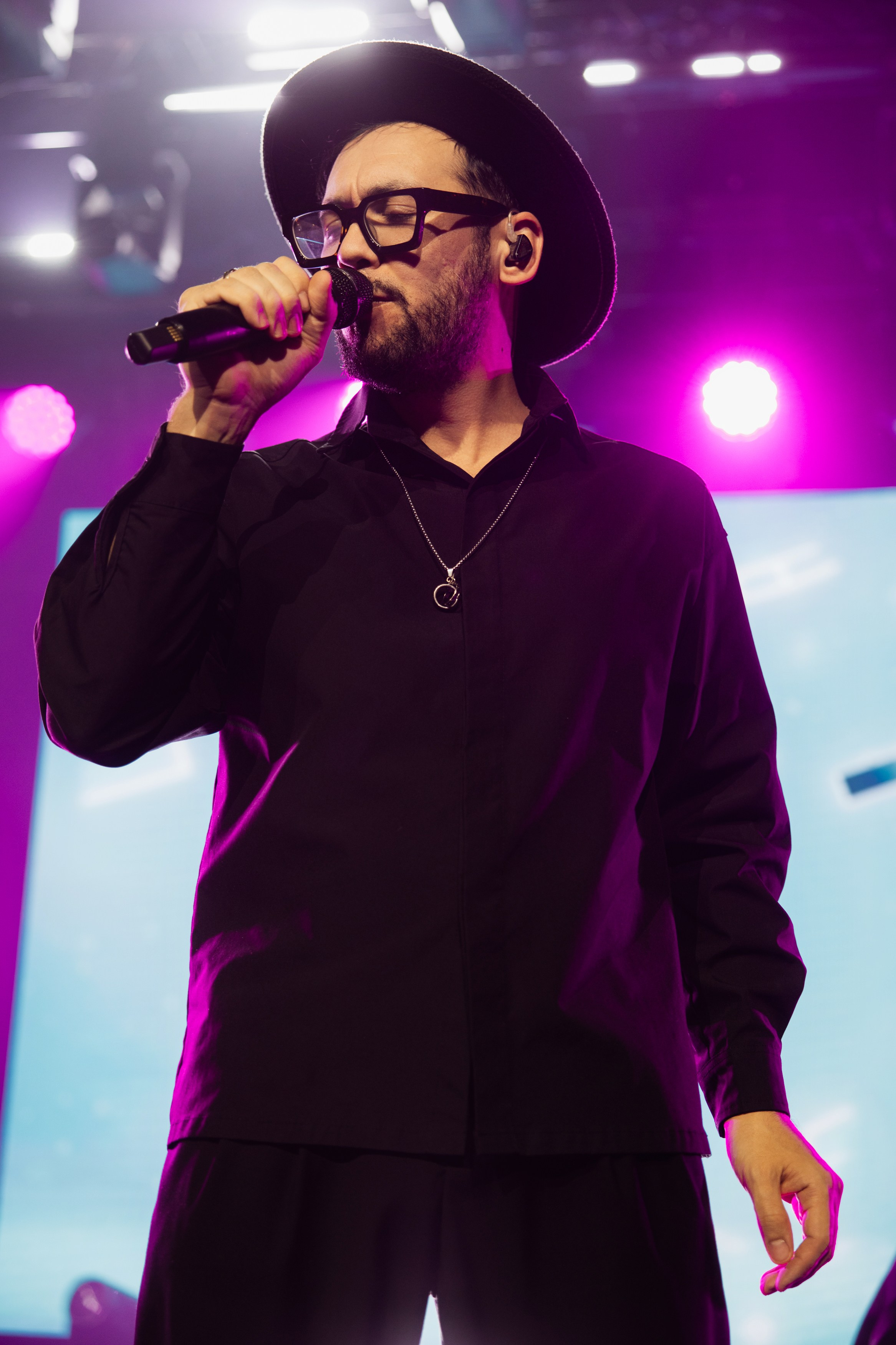 LA PINO Корпоратив. Фотограф в Москве Дмитрий Жарков