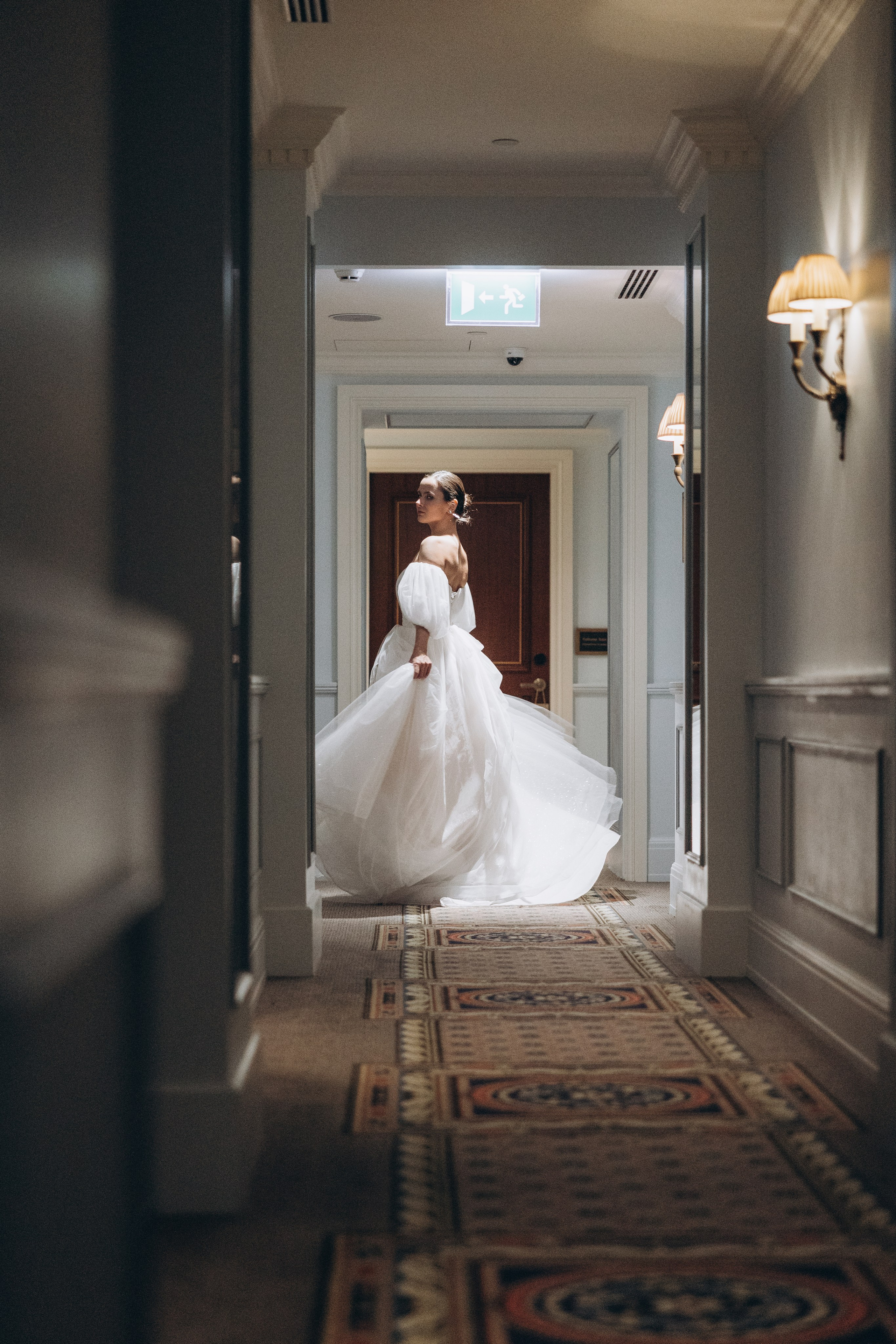 Полина & Дмитрий. Семейный фотограф в Москве Виктория Ястребинская