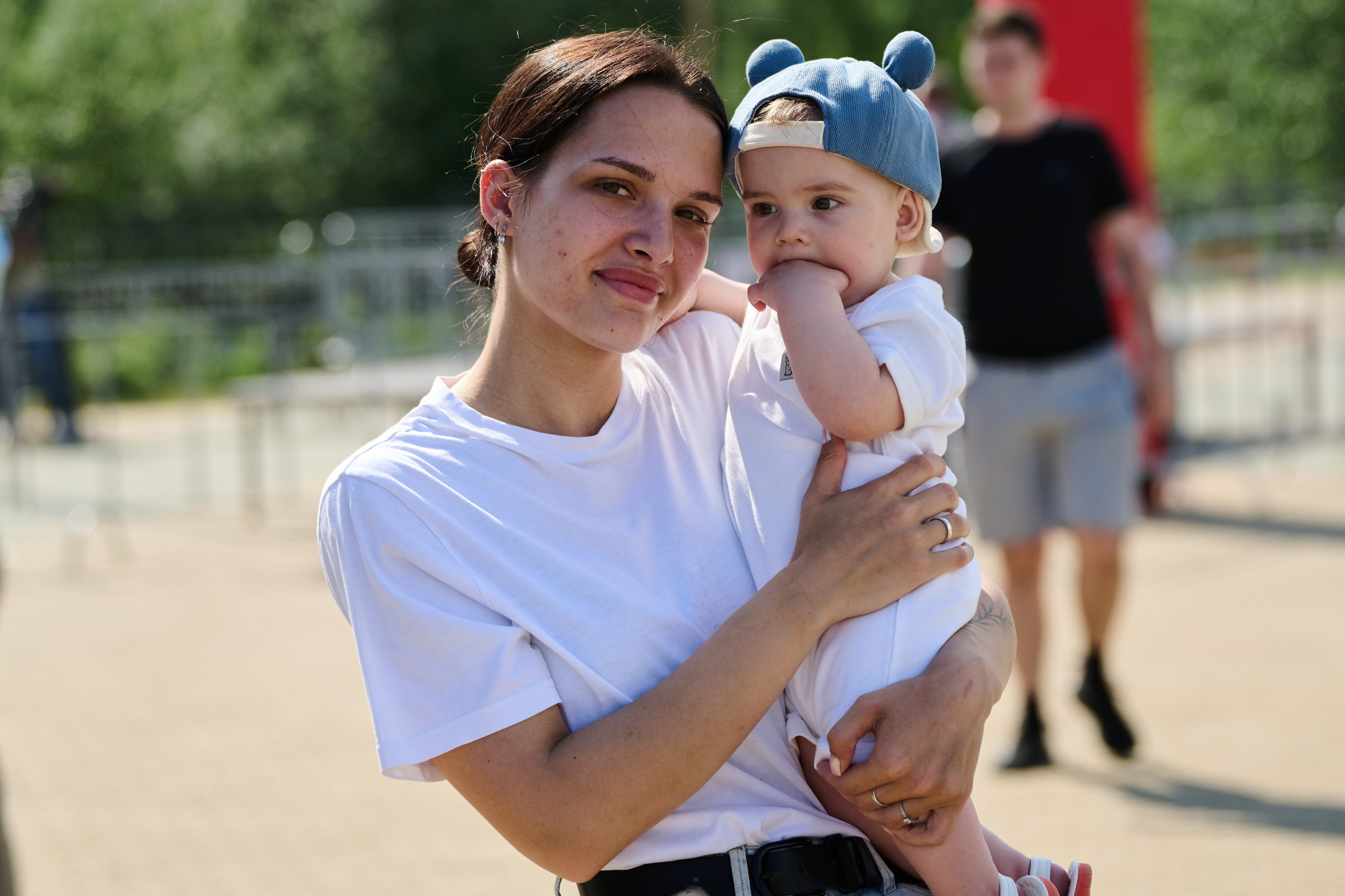 День России. День города. Сургут. 2026. Студия по производству фото и видеоконтента «АППЕРТУРА»