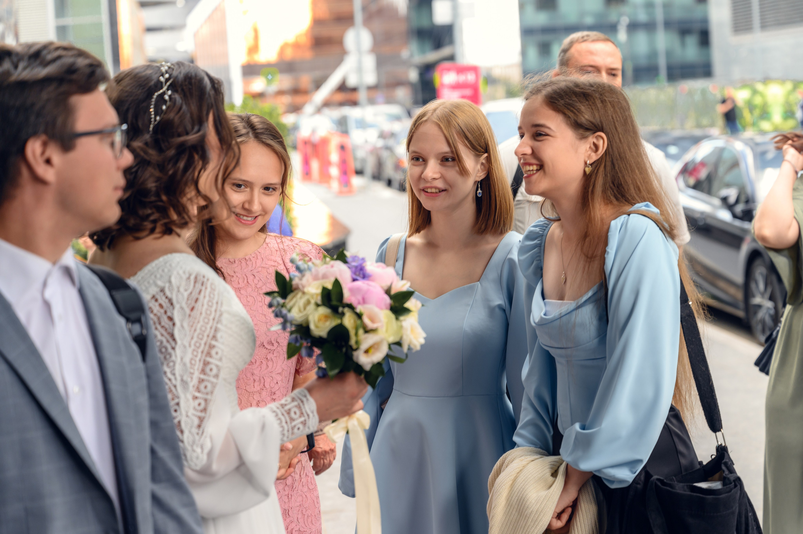 Свадьба Виктории и Валерия. Фотограф Светозар Андреев