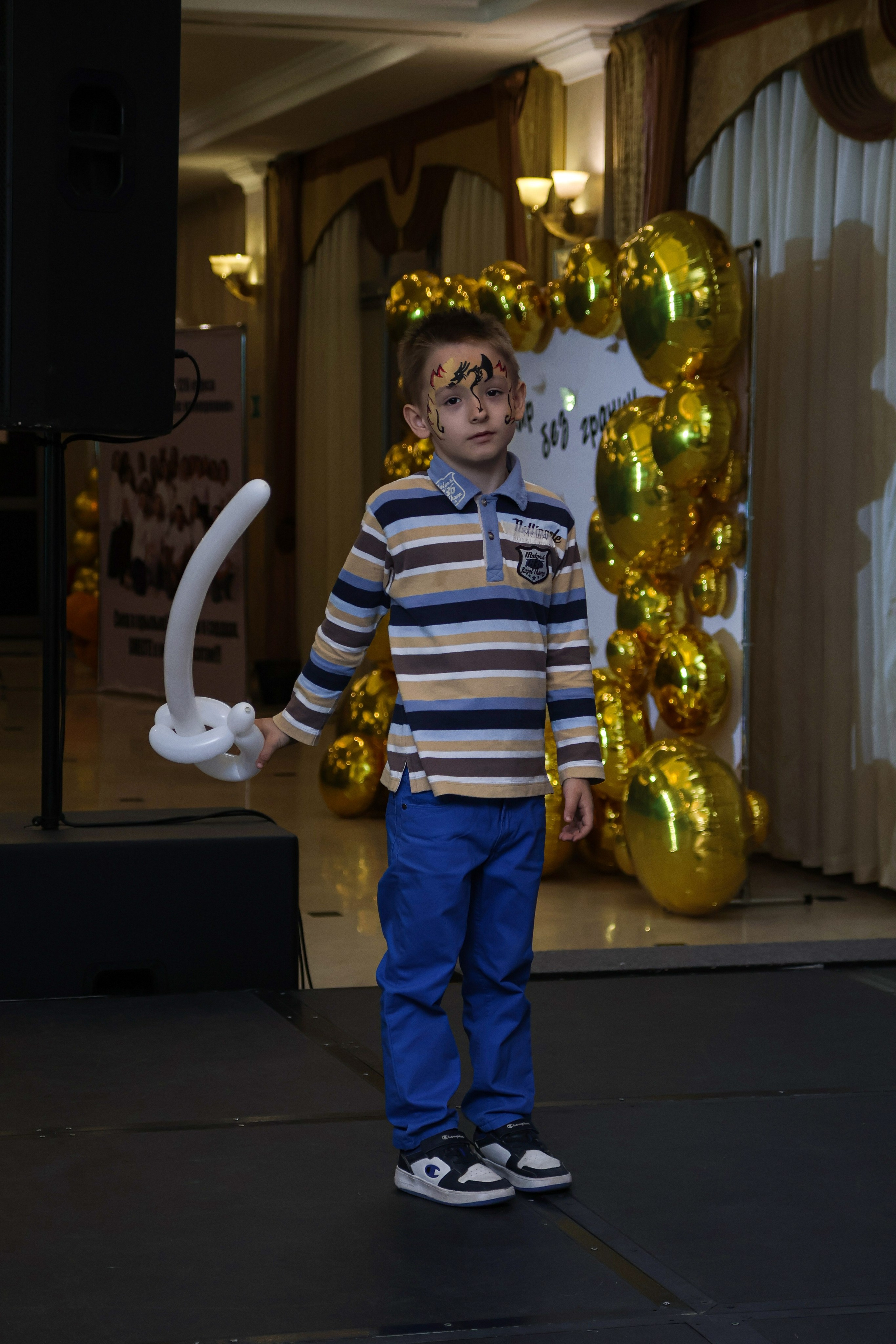 Мир без границ. Портретный фотограф в Ростове-на-Дону Антон Казарин