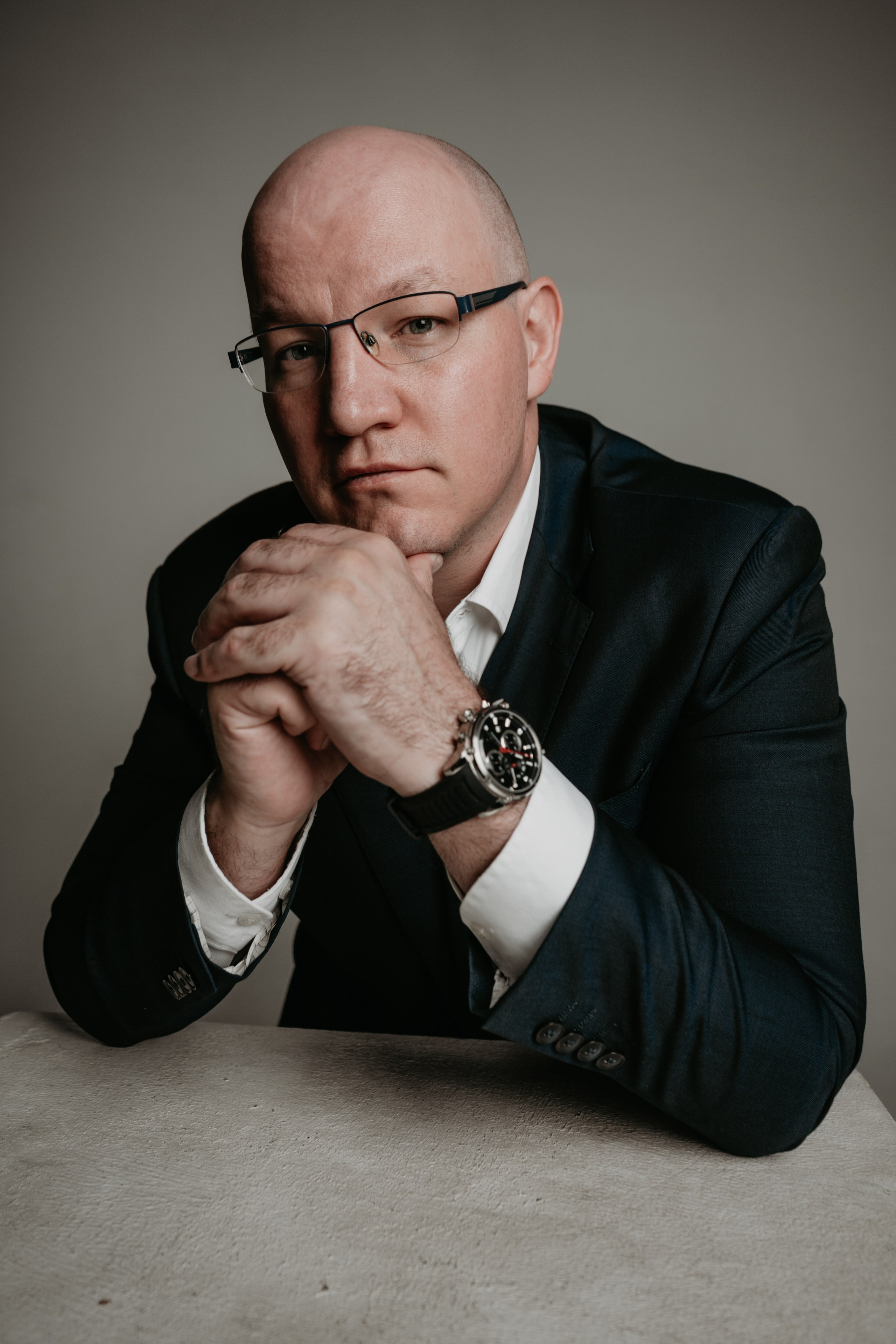 Павел. Концептуальный фотограф Шлыкова Ольга