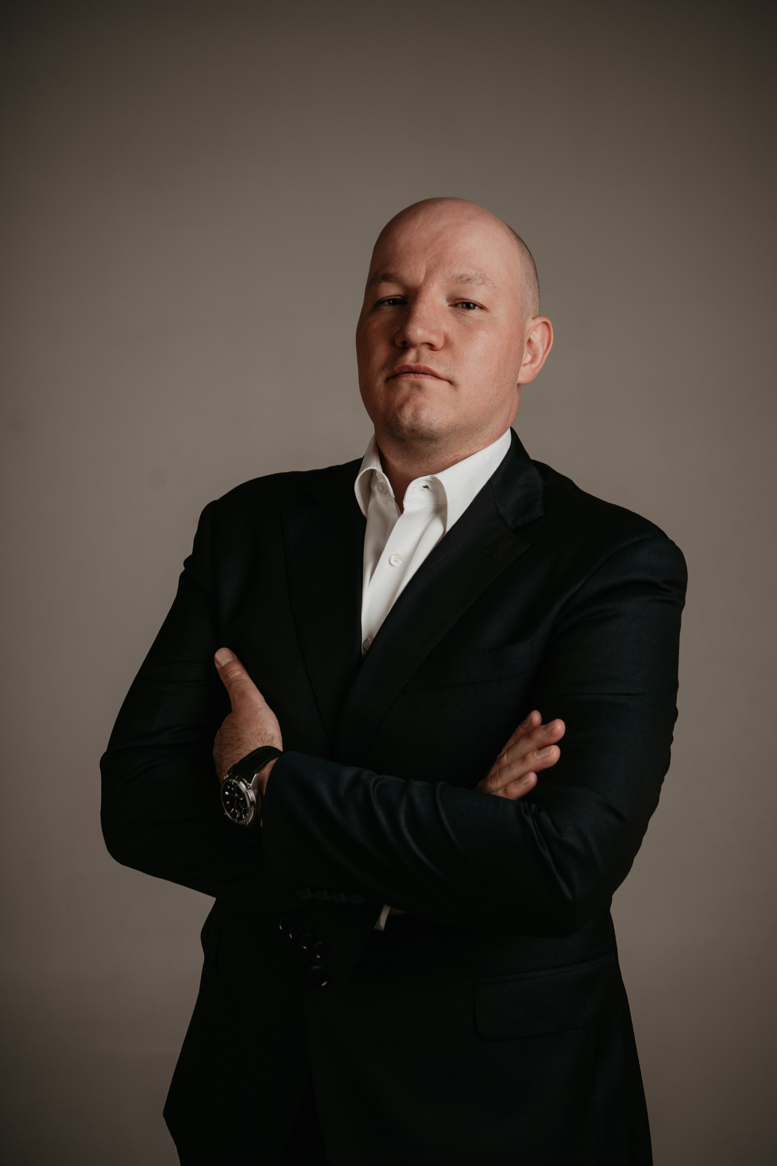 Павел. Концептуальный фотограф Шлыкова Ольга