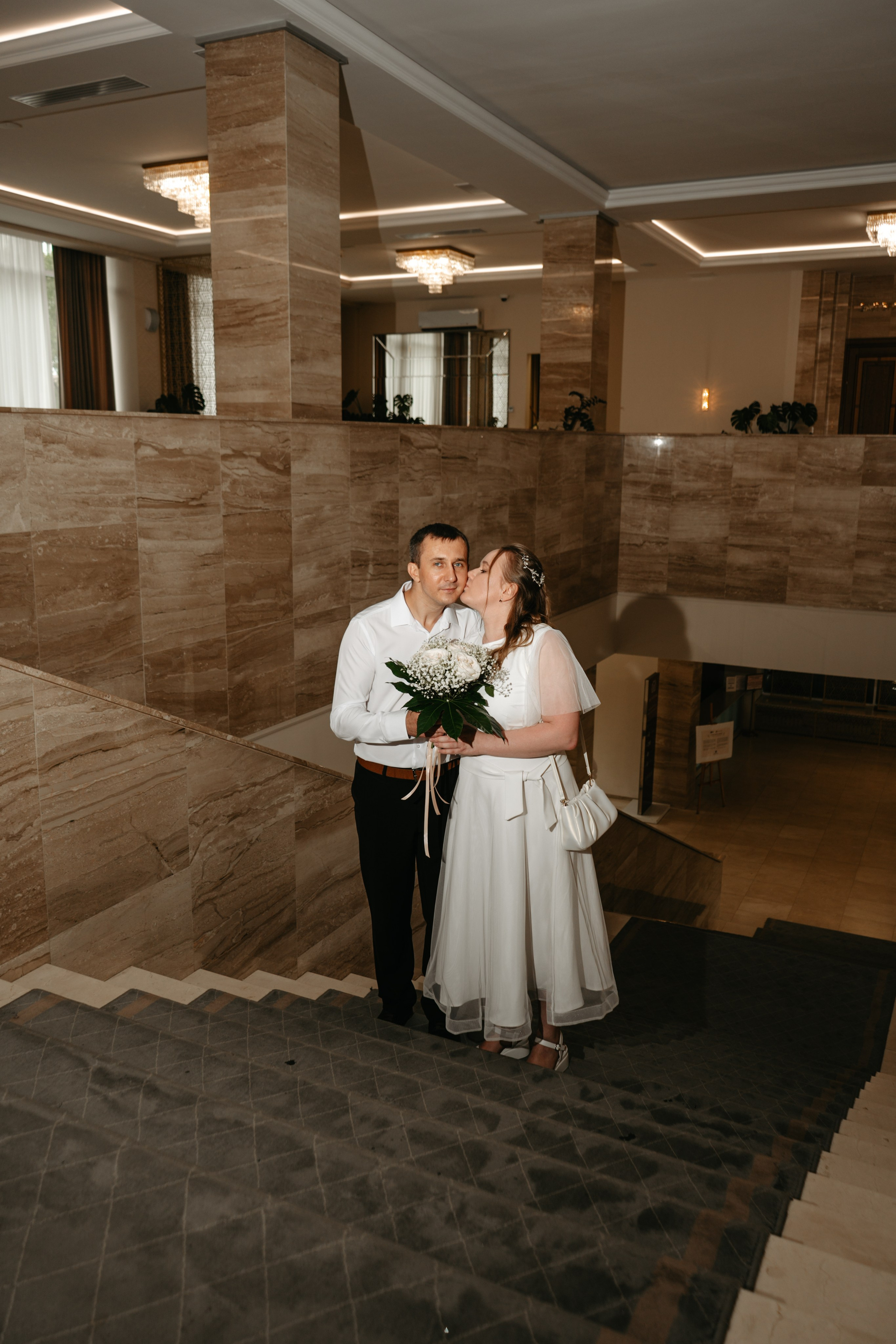 Татьяна и Иван. Концептуальный фотограф Шлыкова Ольга