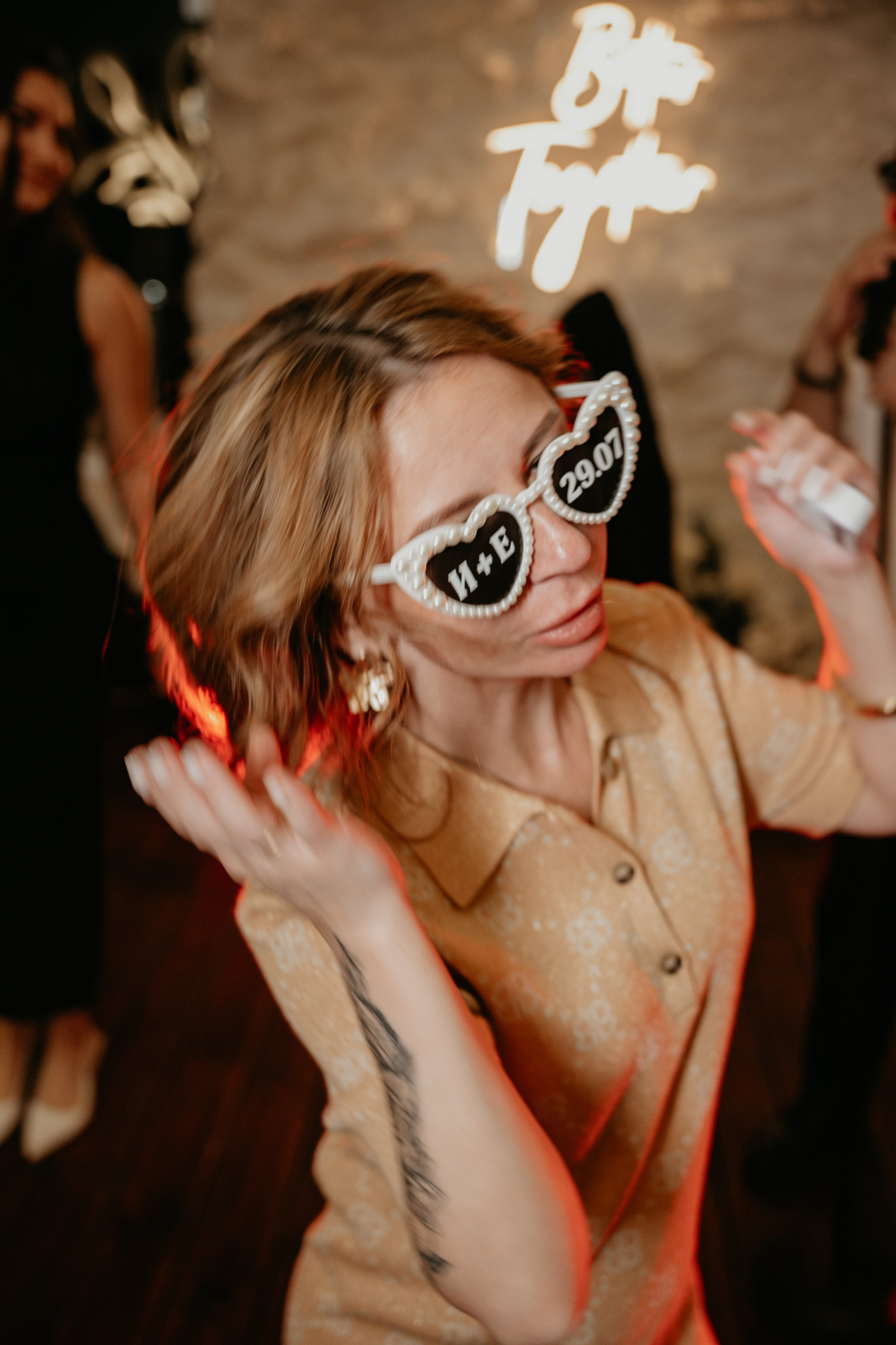 Иван и Евгения. Концептуальный фотограф Шлыкова Ольга