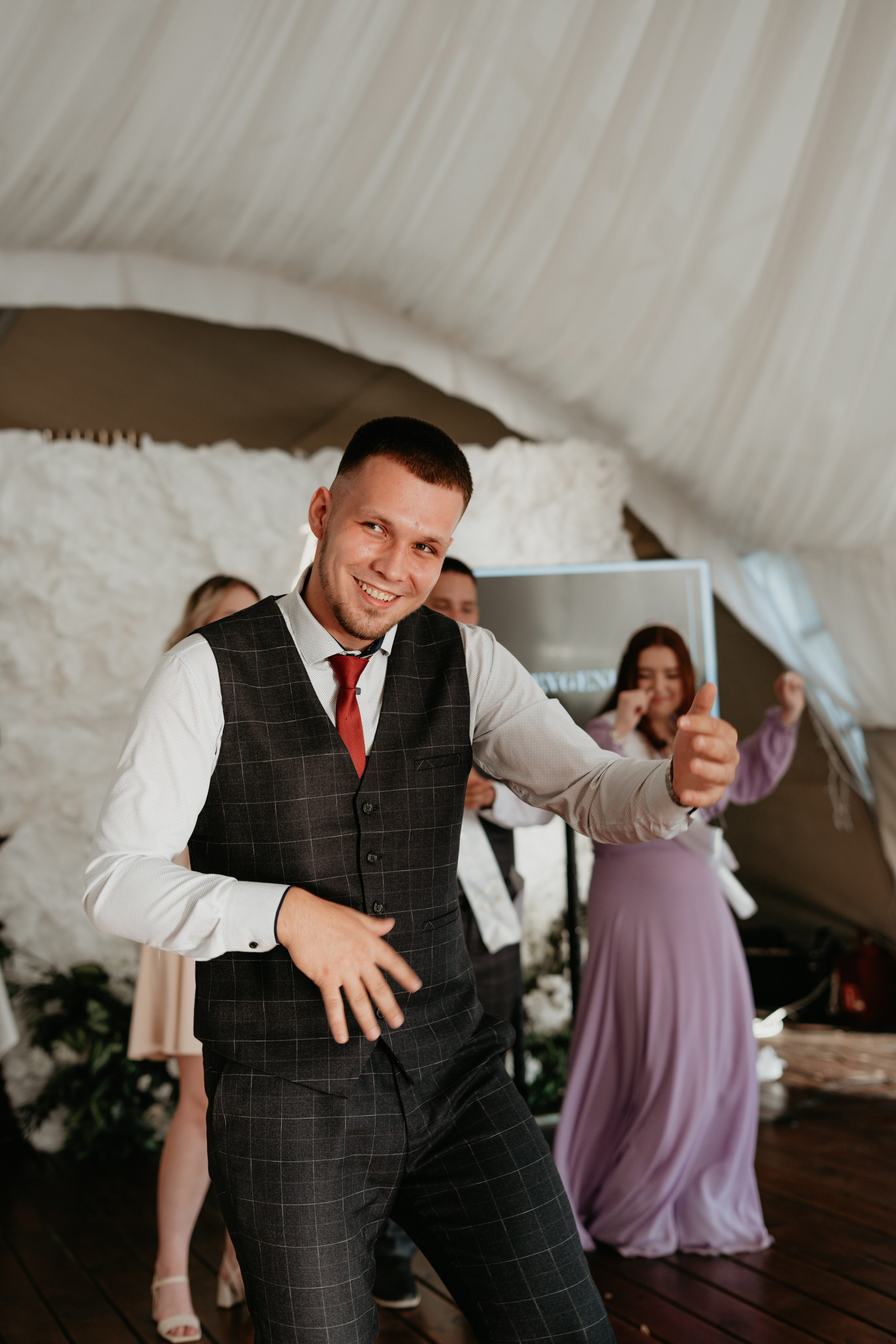 Иван и Евгения. Концептуальный фотограф Шлыкова Ольга