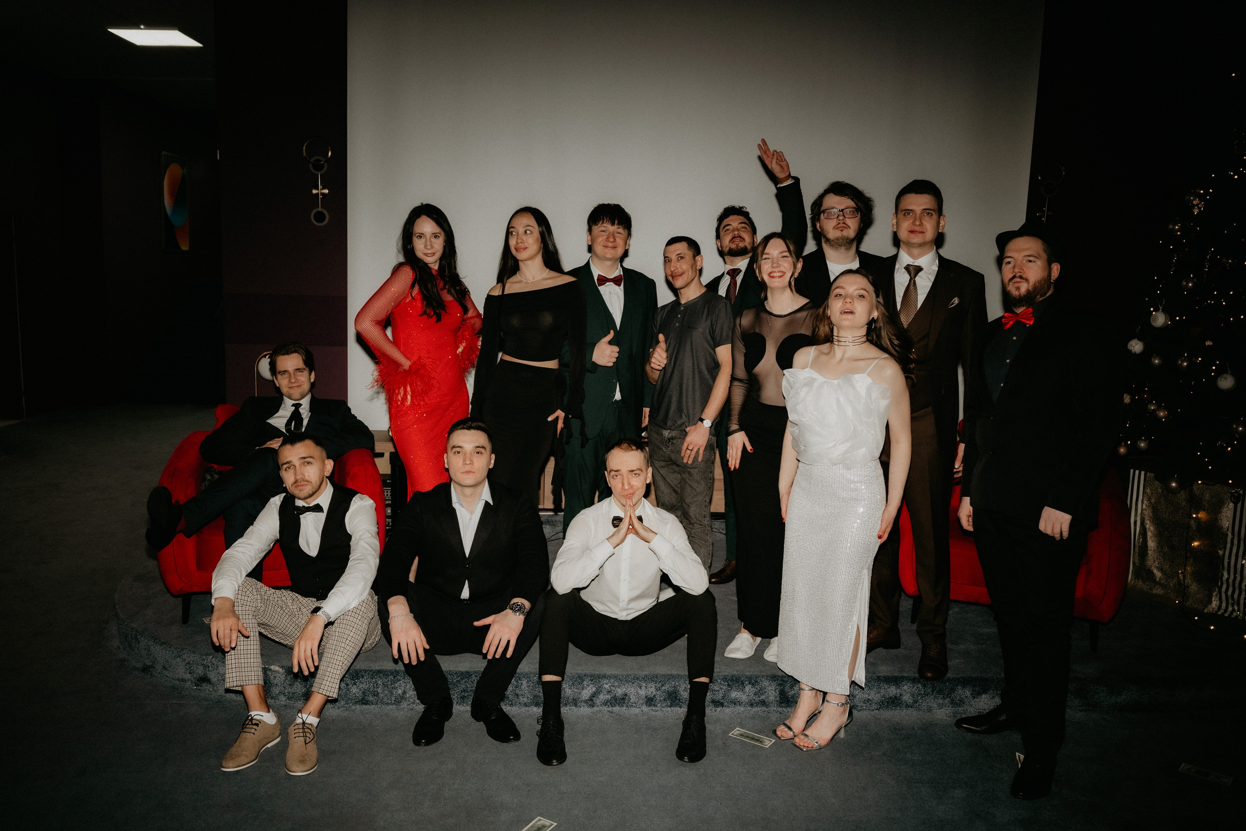 День рождения Денис. Концептуальный фотограф Шлыкова Ольга