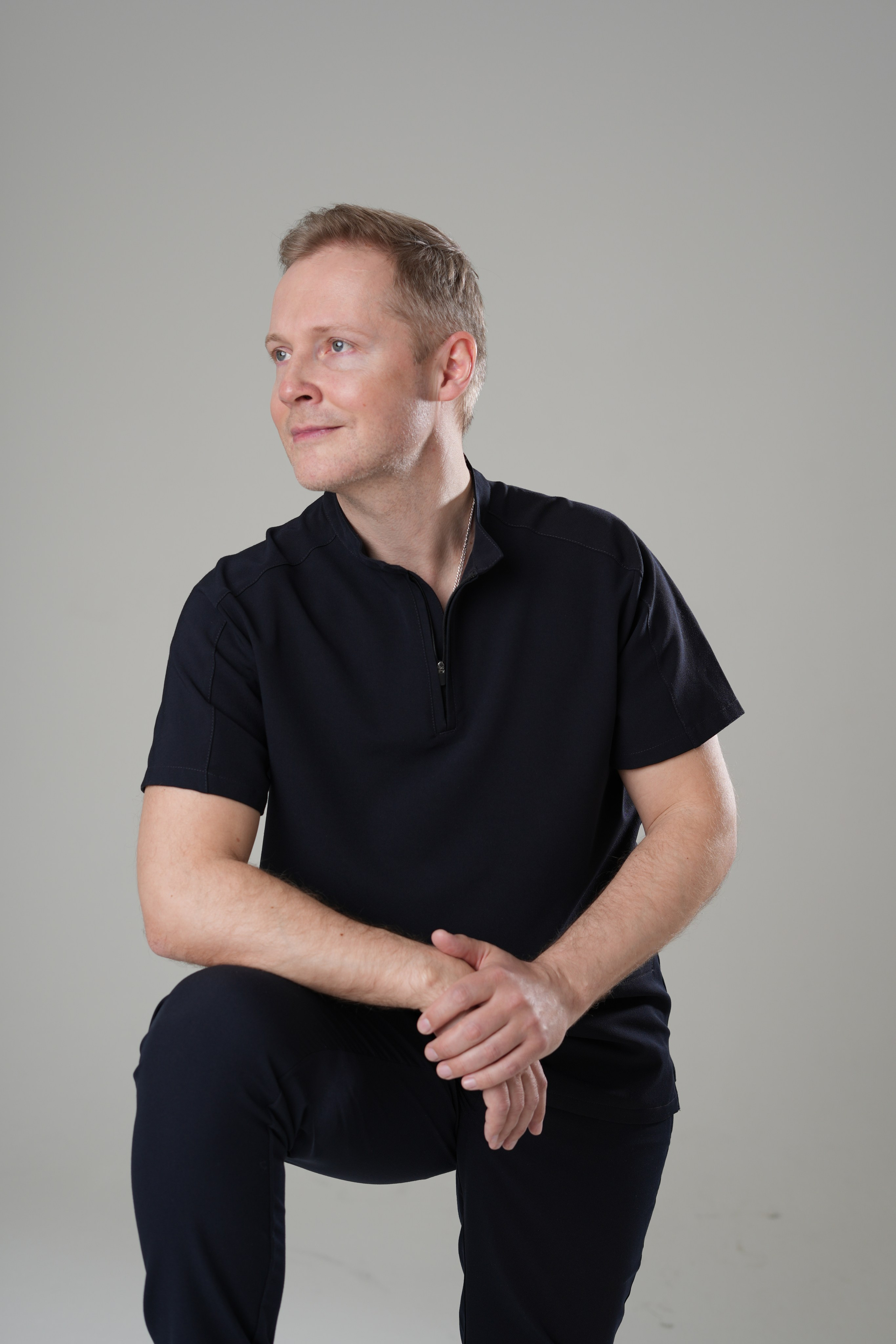 Александр. Концептуальный фотограф Шлыкова Ольга