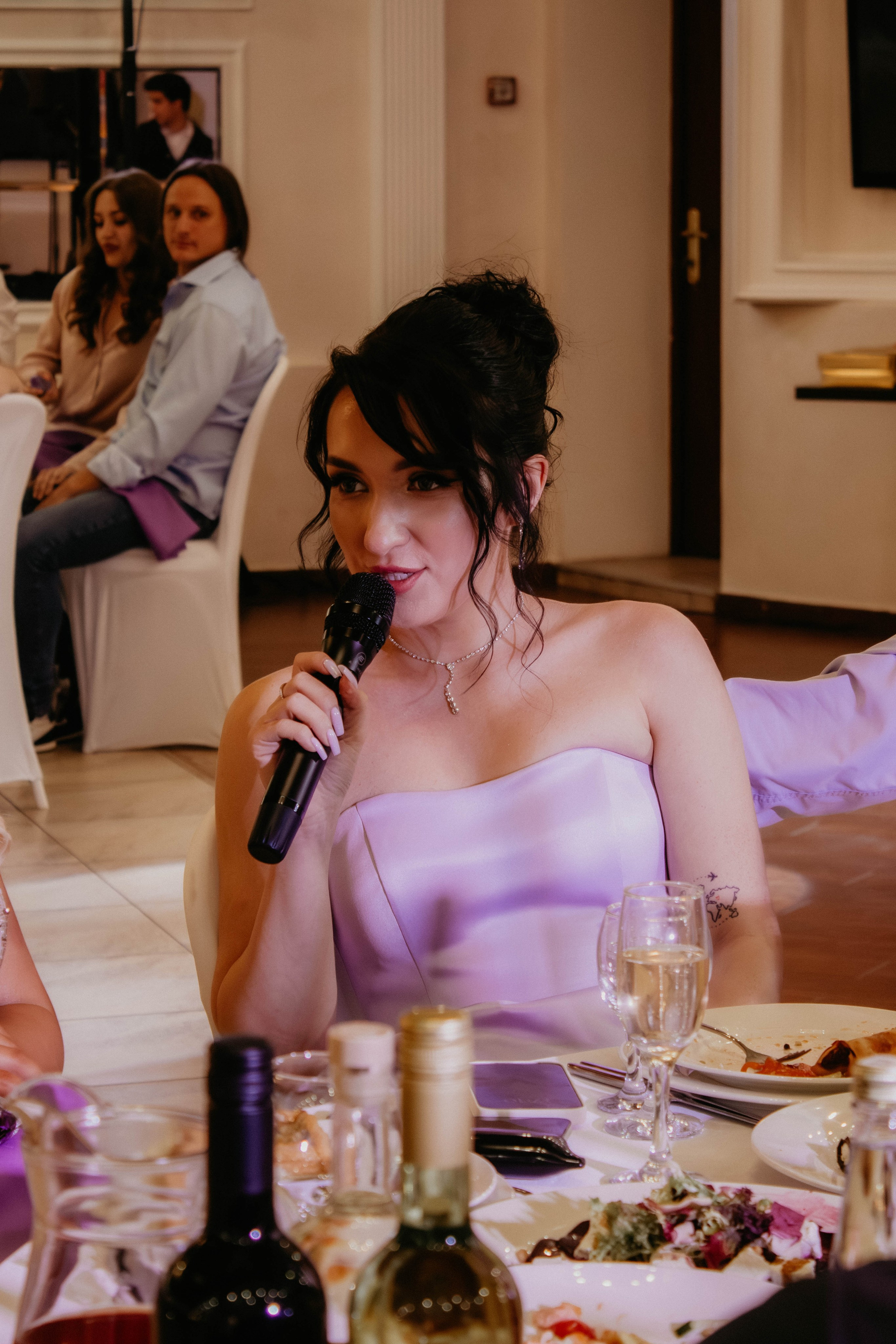 Маргарита и Игорь. Концептуальный фотограф Шлыкова Ольга