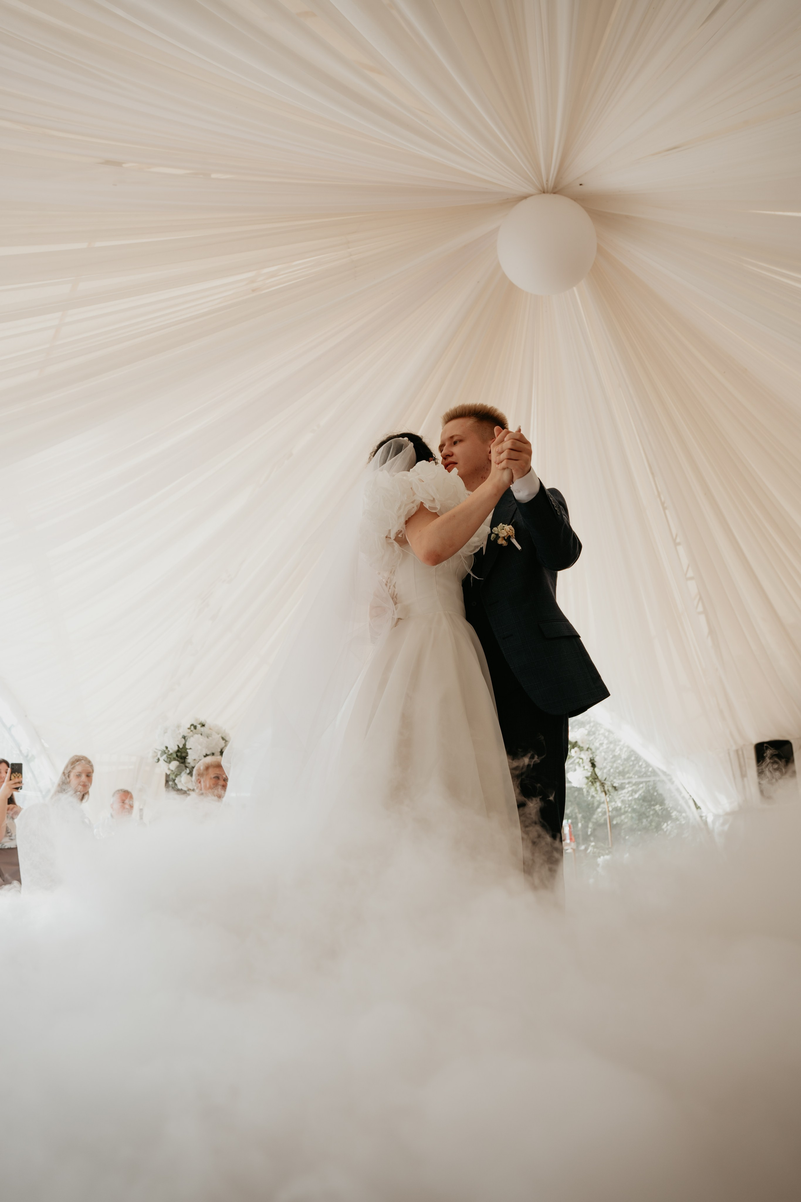 Иван и Евгения. Концептуальный фотограф Шлыкова Ольга