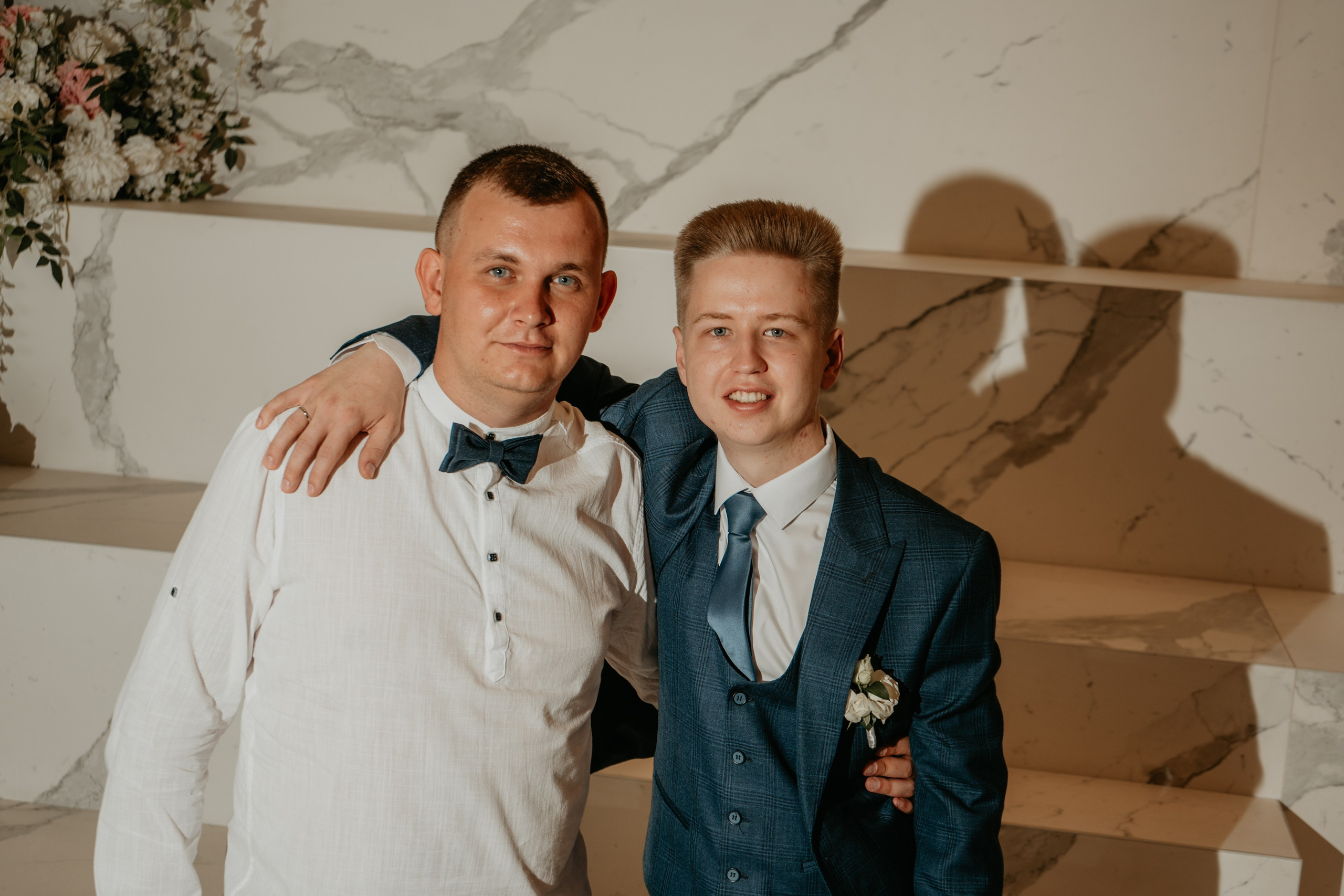 Иван и Евгения. Концептуальный фотограф Шлыкова Ольга