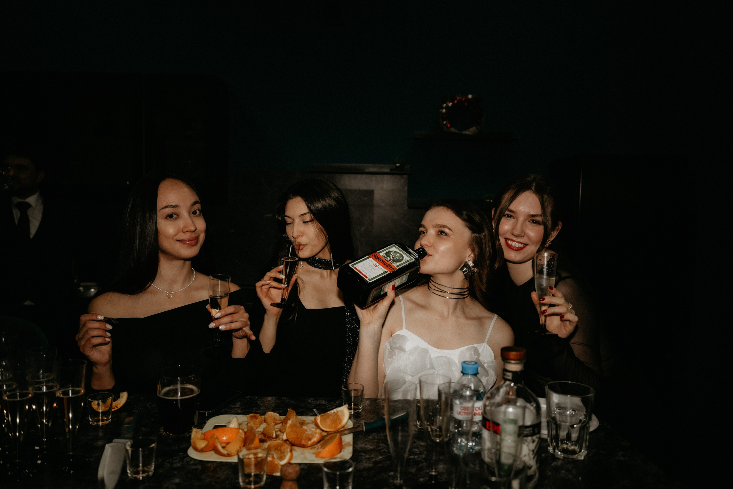 День рождения Денис. Концептуальный фотограф Шлыкова Ольга