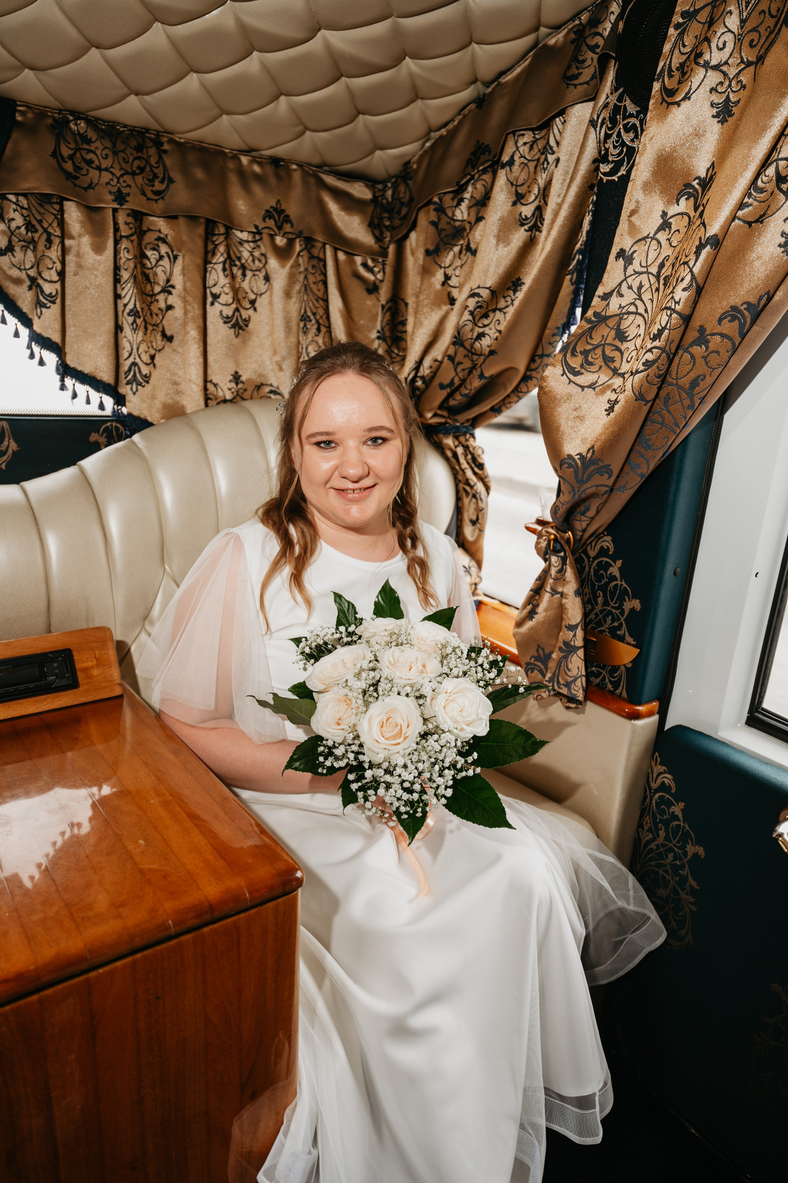 Татьяна и Иван. Концептуальный фотограф Шлыкова Ольга