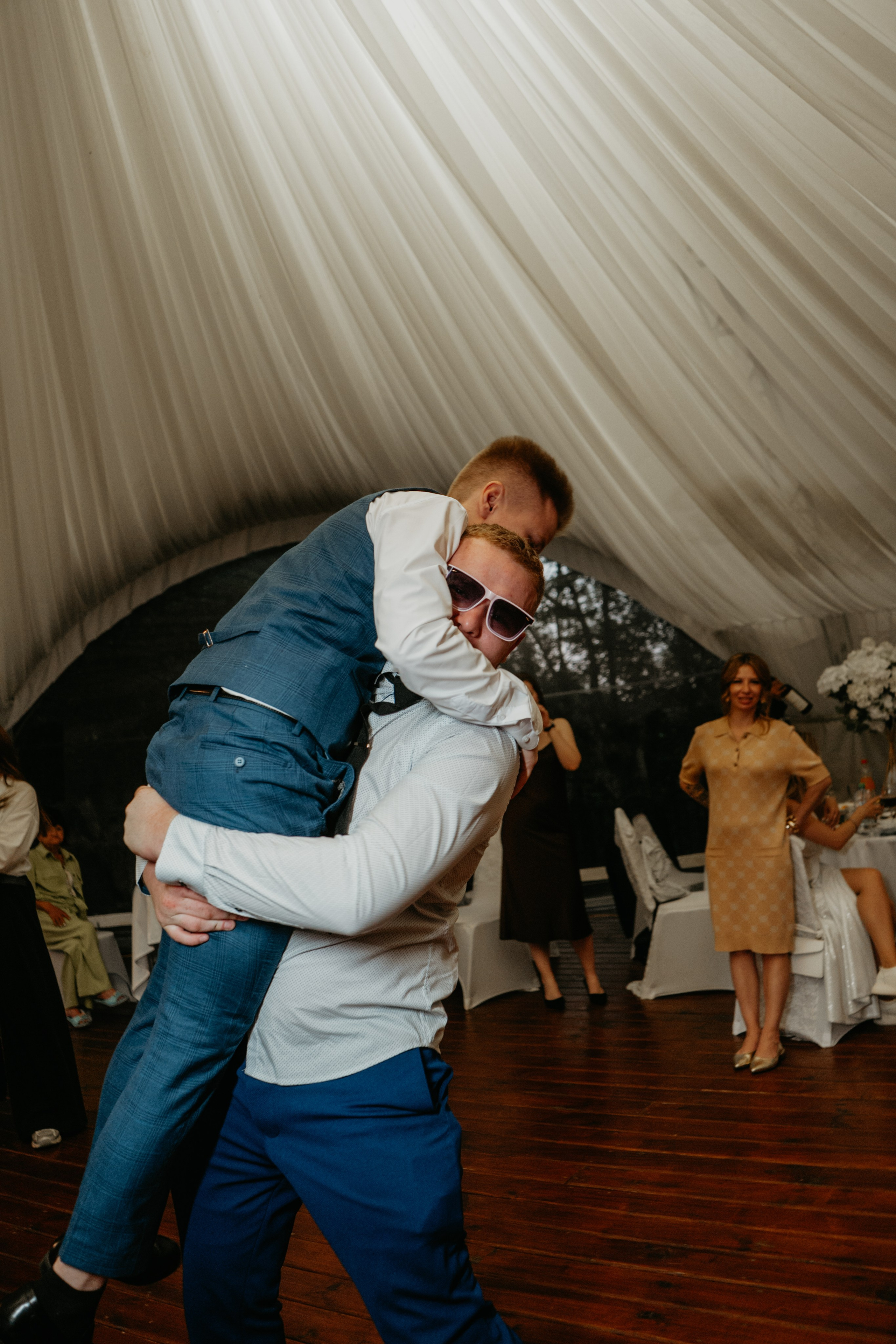 Иван и Евгения. Концептуальный фотограф Шлыкова Ольга