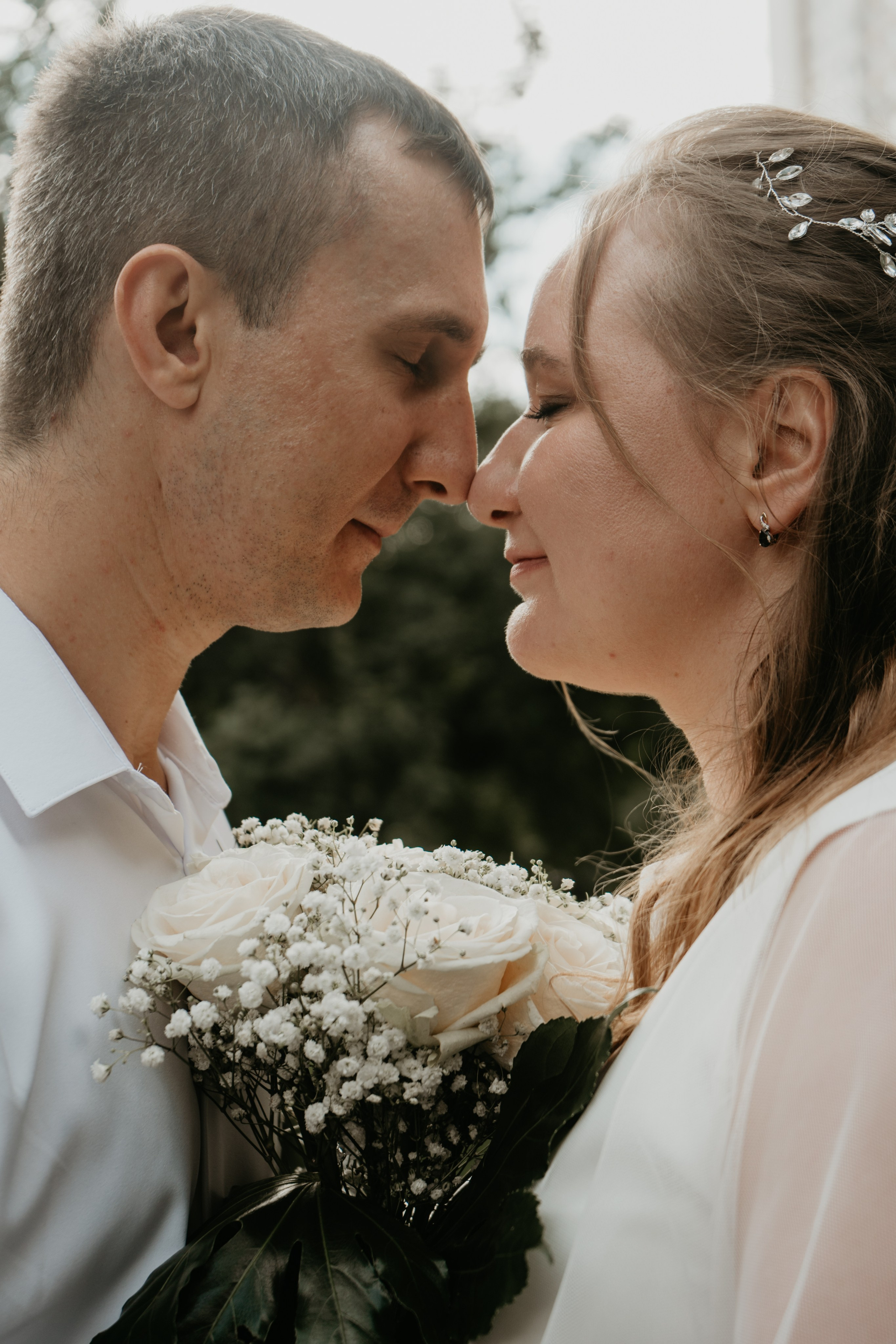 Татьяна и Иван. Концептуальный фотограф Шлыкова Ольга