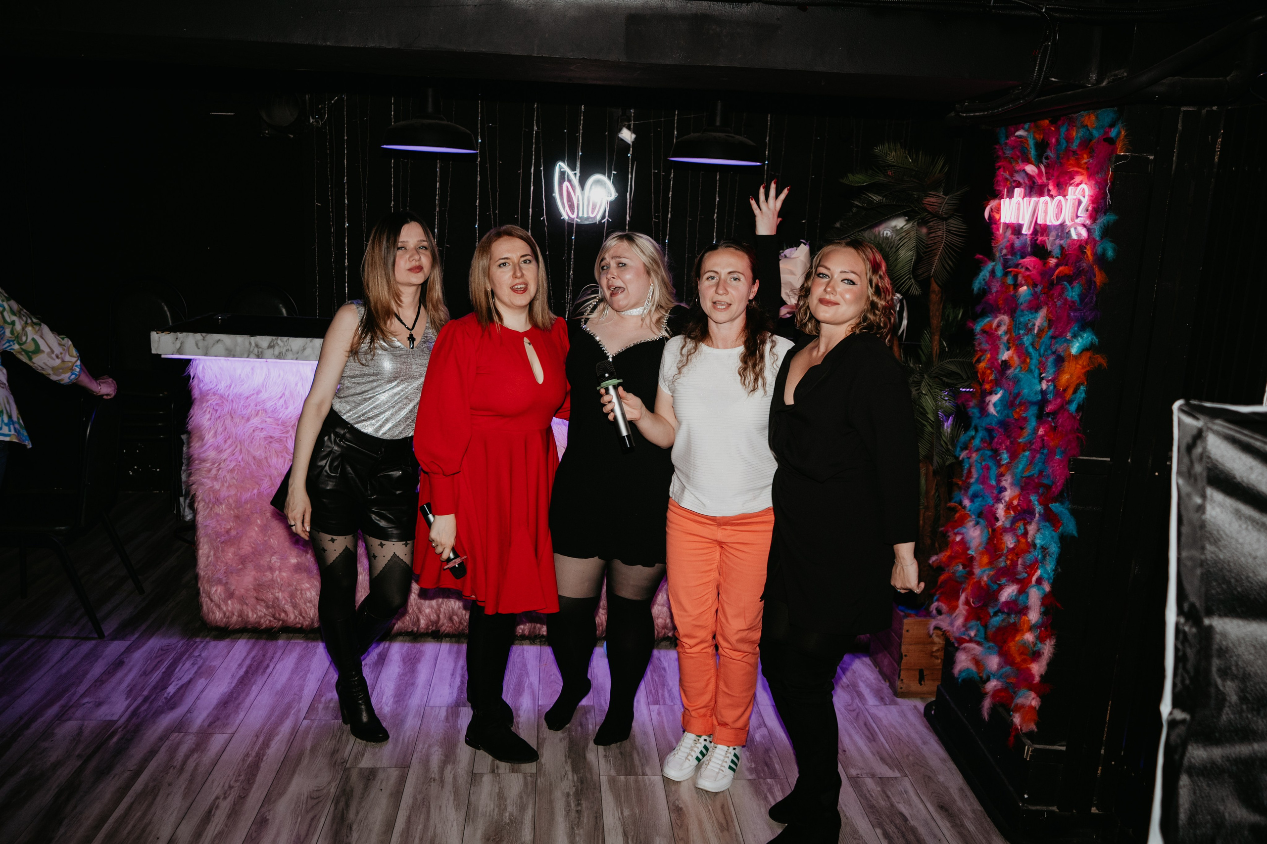 Девичник. Концептуальный фотограф Шлыкова Ольга