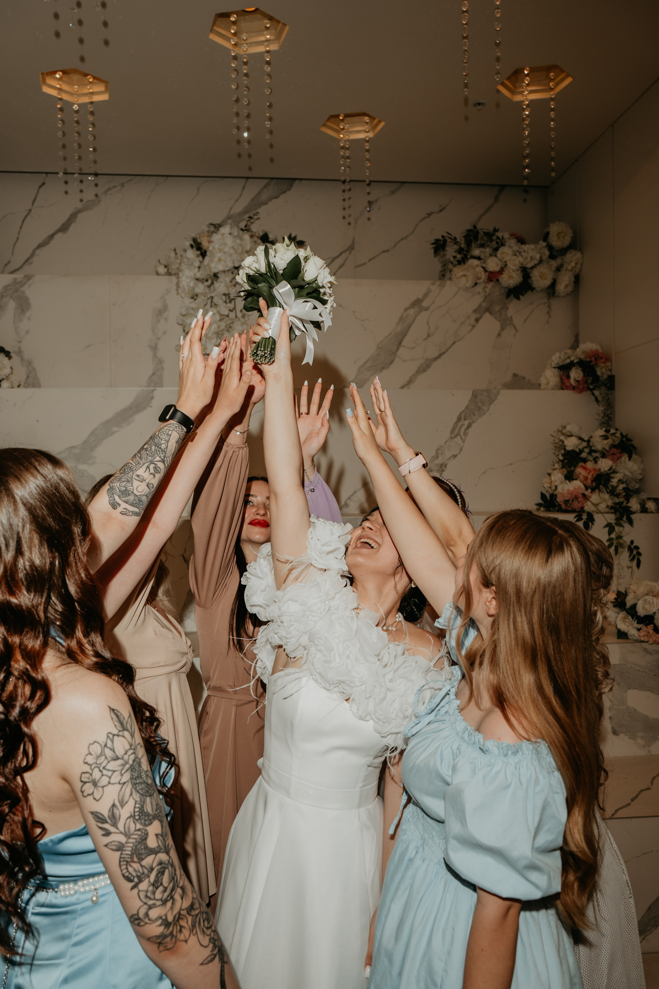 Иван и Евгения. Концептуальный фотограф Шлыкова Ольга