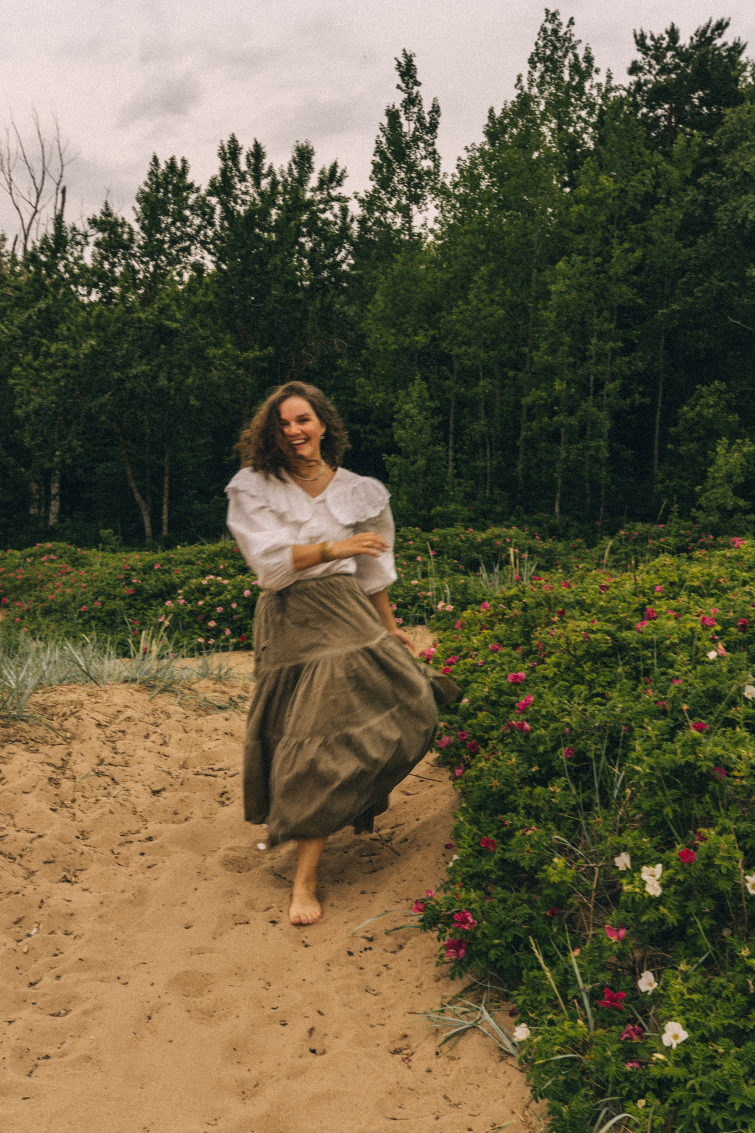 Наталья & Николай. Семейный фотограф в Санкт-Петербурге | Баранова Галина