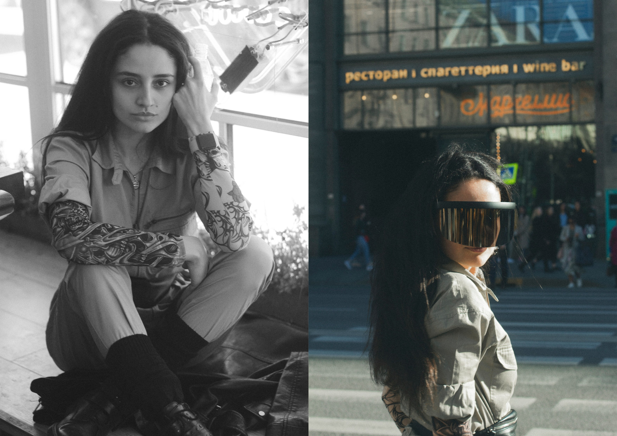 MEEUW Фотограф Адигамова Юлия