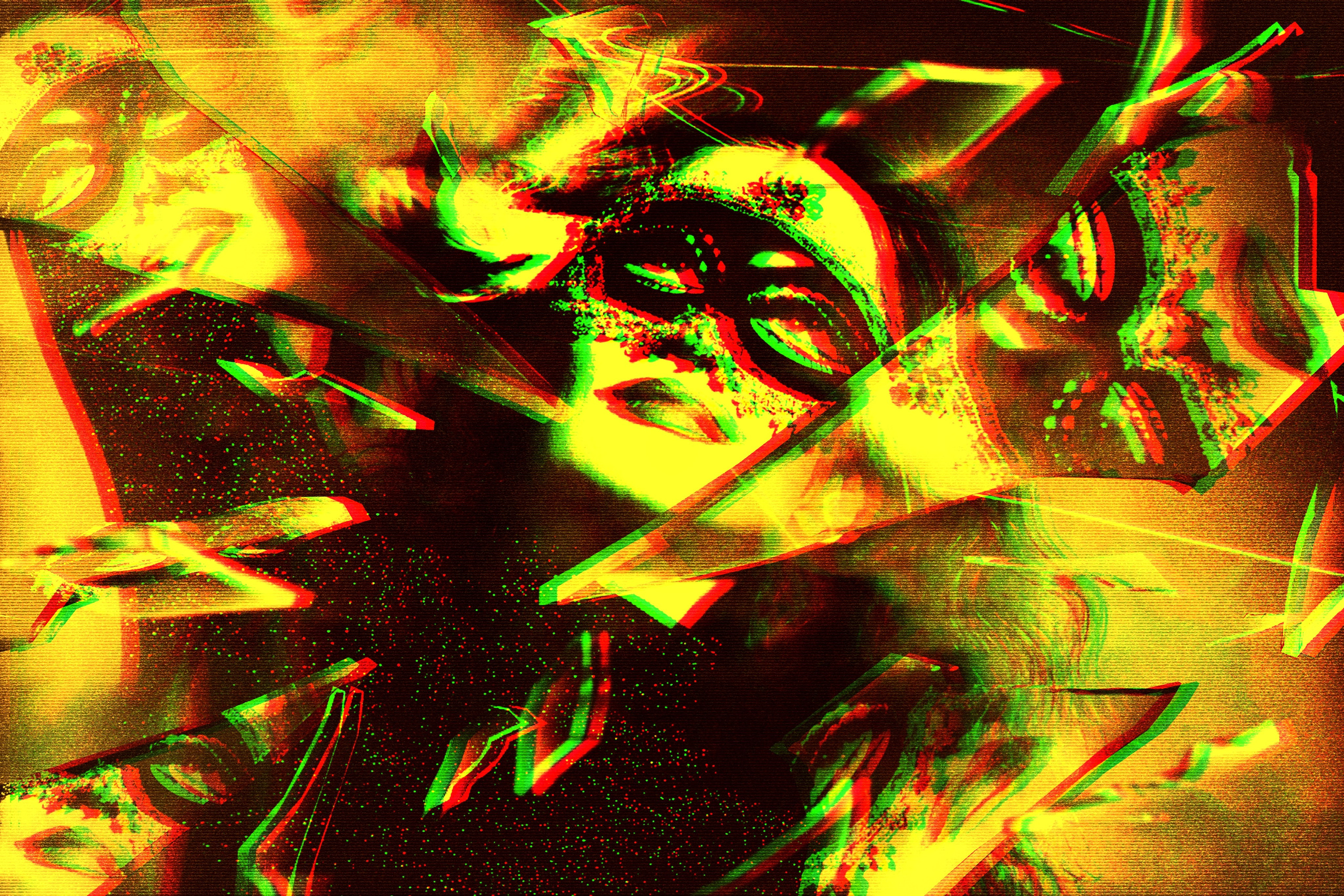 Anton. Yulia Yurchevskaya | Art Director & Visual Visionary